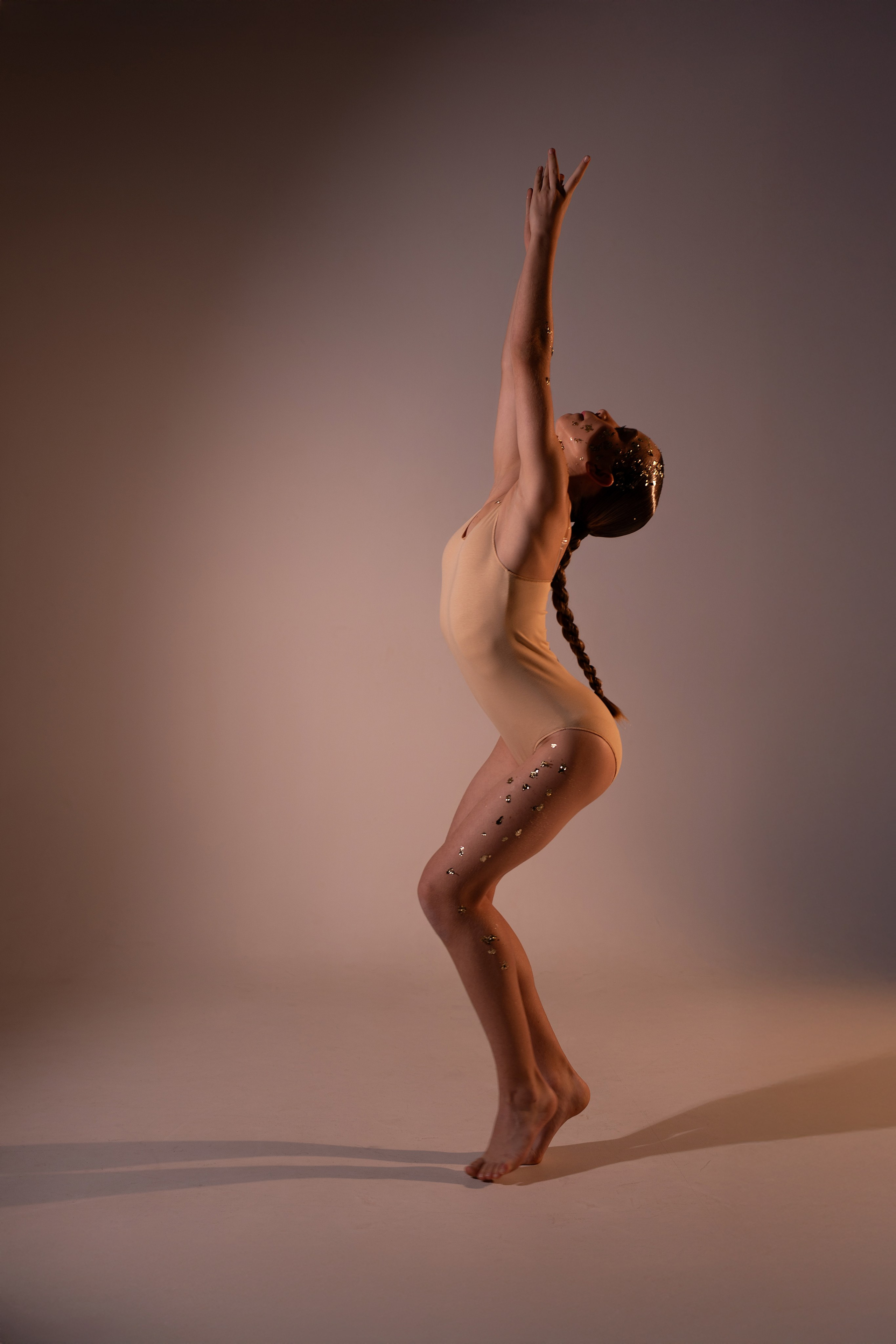 Гимнастки. Главная