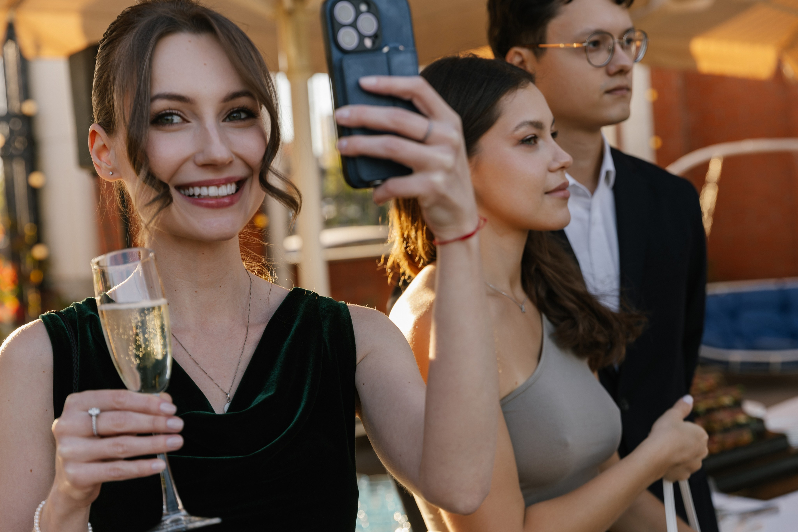 Глеб и Вера 2024. Свадебный фотограф в Москве, Ярославле Виталий Квант