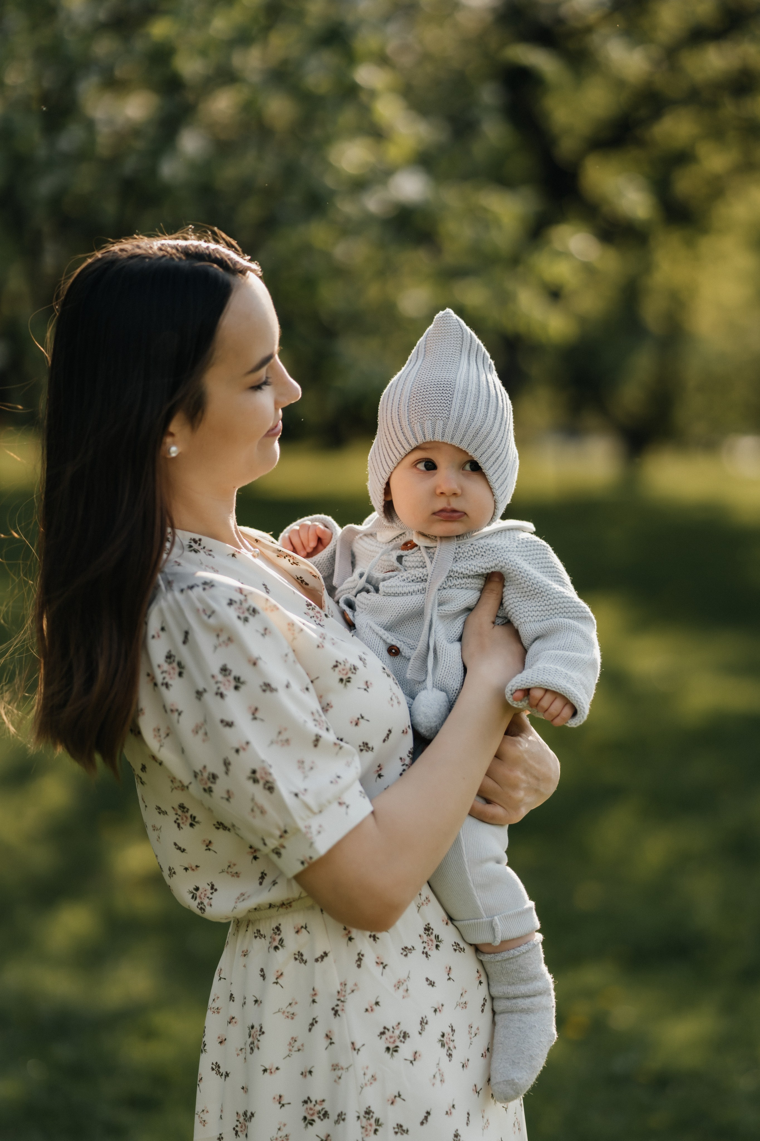 Первое цветение. Ваш фотограф Вика Артемова