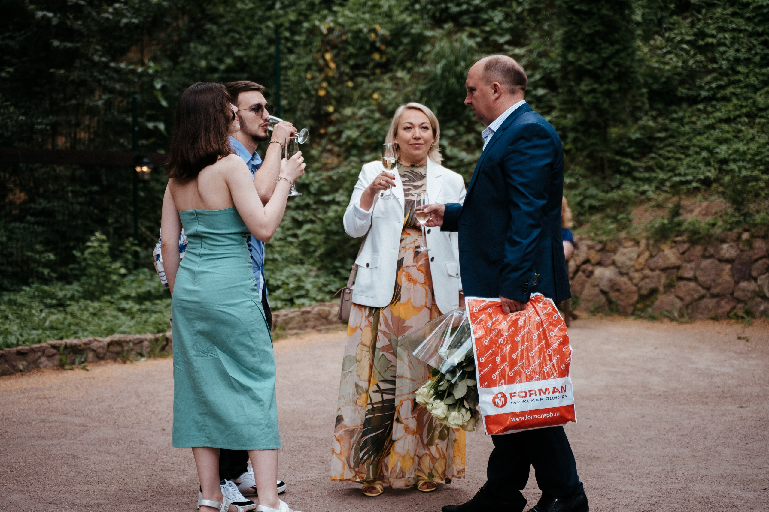 Тимофей и Маргарита. Свадебный фотограф в Симферополе