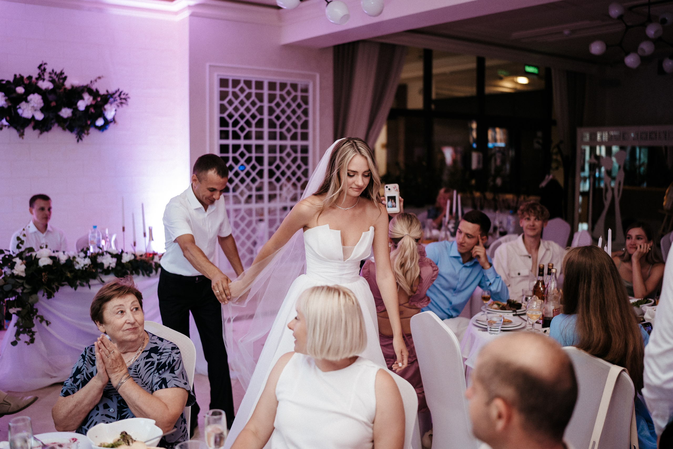 Свадьба в Крыму. Свадебный фотограф в Симферополе