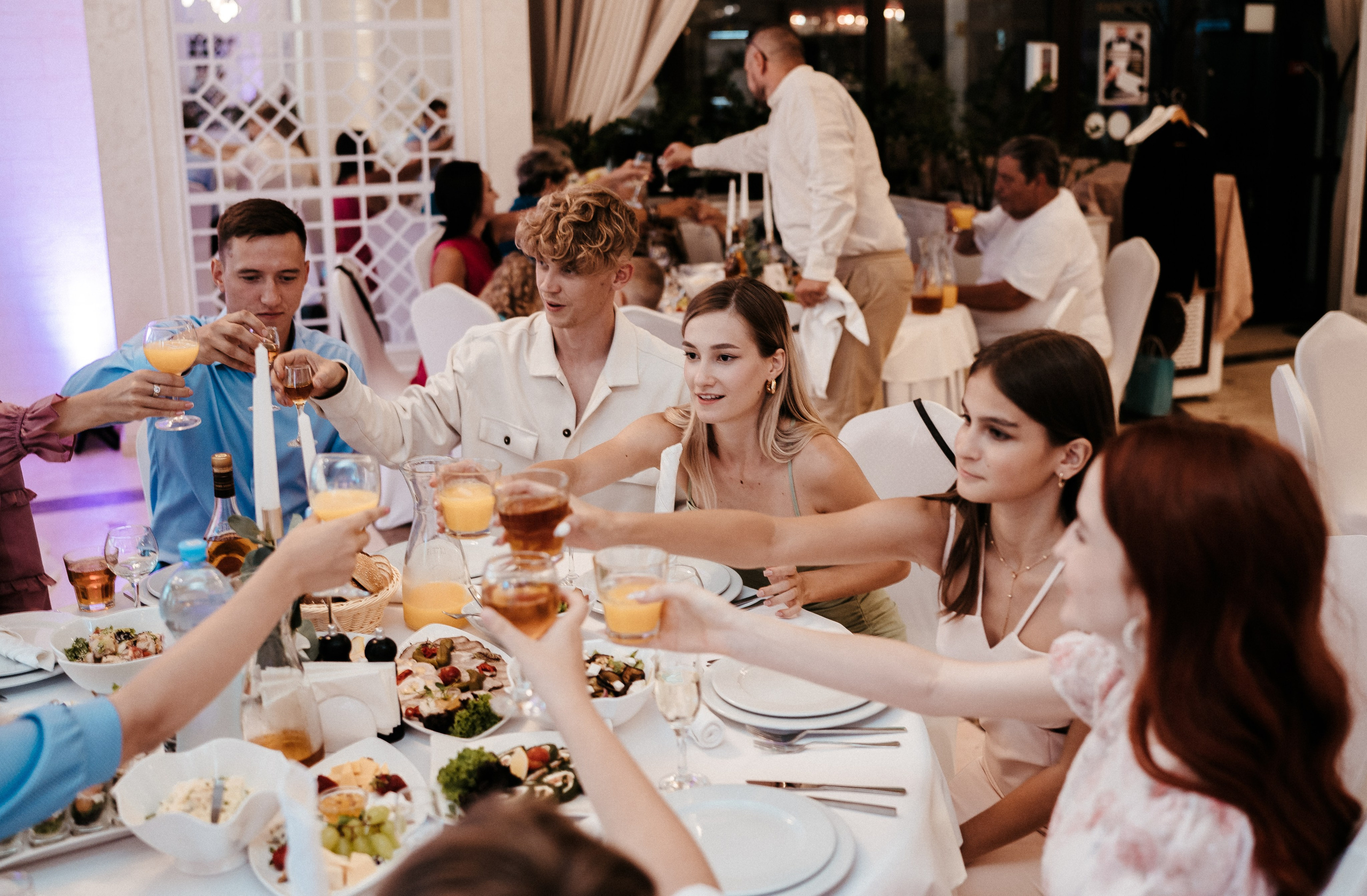 Свадьба в Крыму. Свадебный фотограф в Симферополе