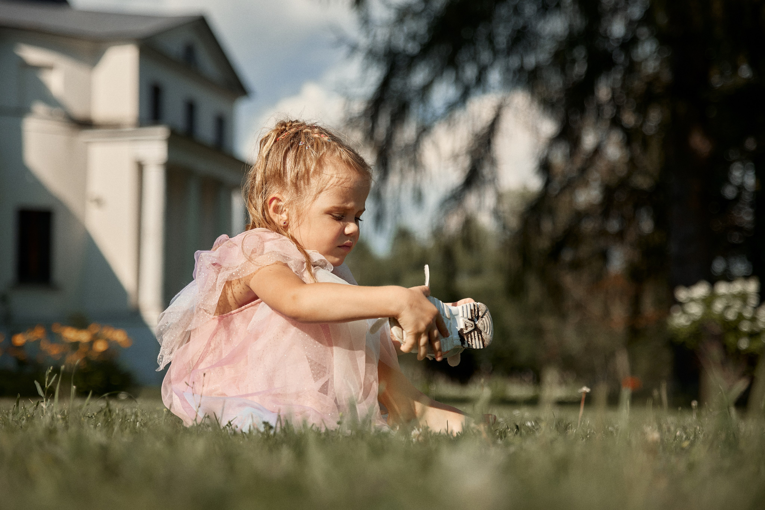 Свадебная фотосъемка. Репортажный и семейный фотограф Ухова Наталья в Москве