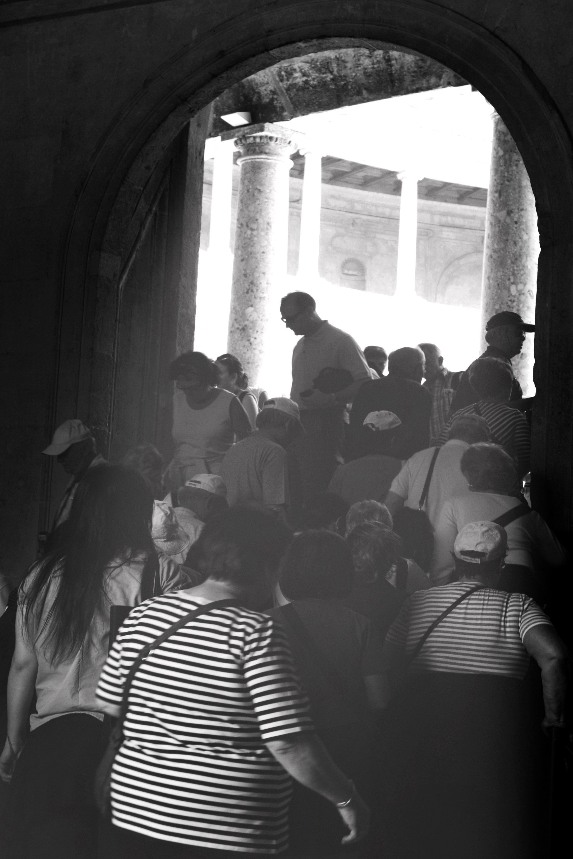 Жанр. Фотограф Лагутин Анатолий