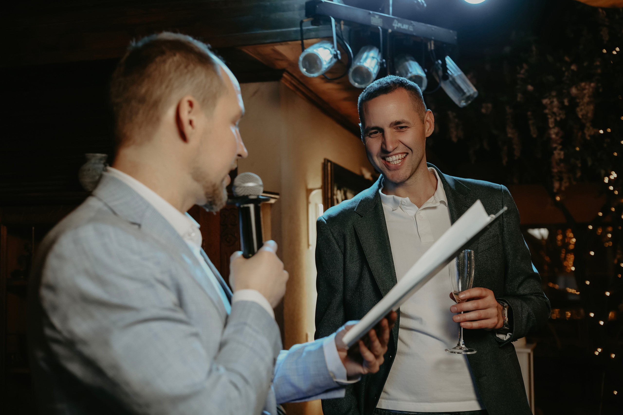 Юбилей Радомира. Фотограф в Москве и любой точке земного шара Алёна Вялова (Чулкова)