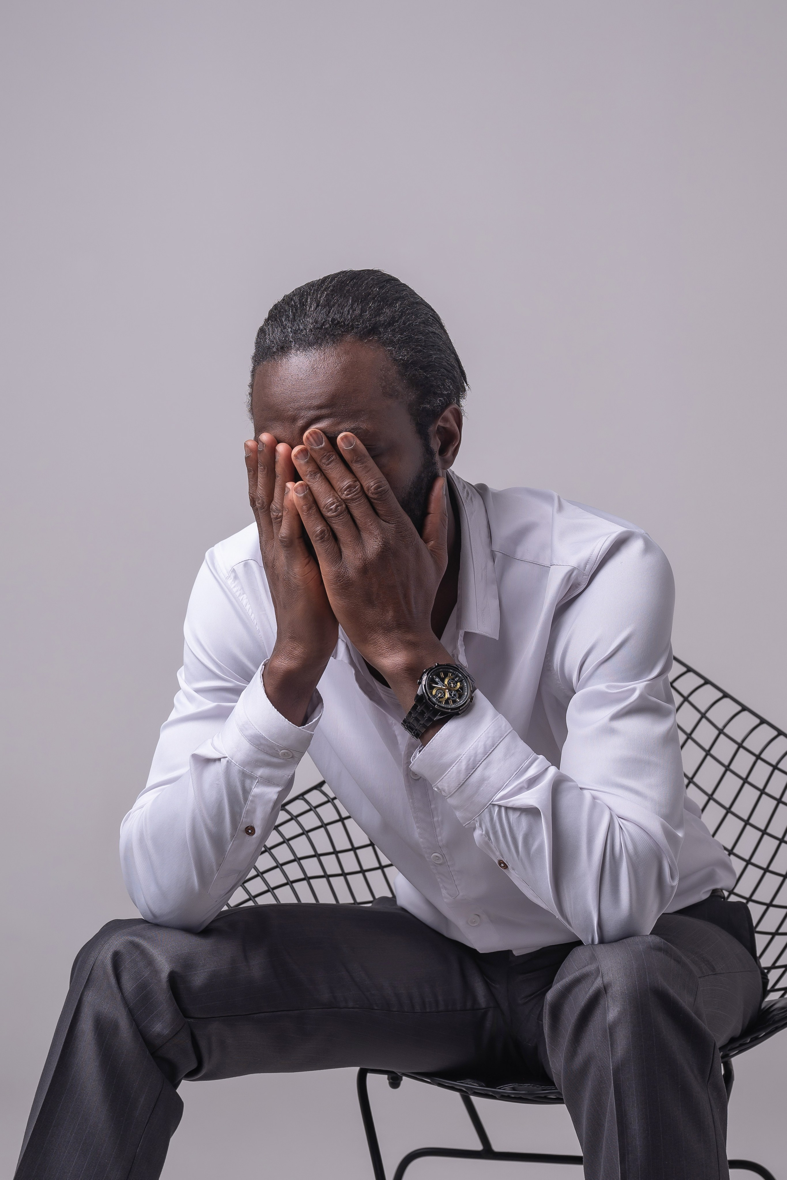 Тьерри. Наталья Слесаренко фотограф в Сочи