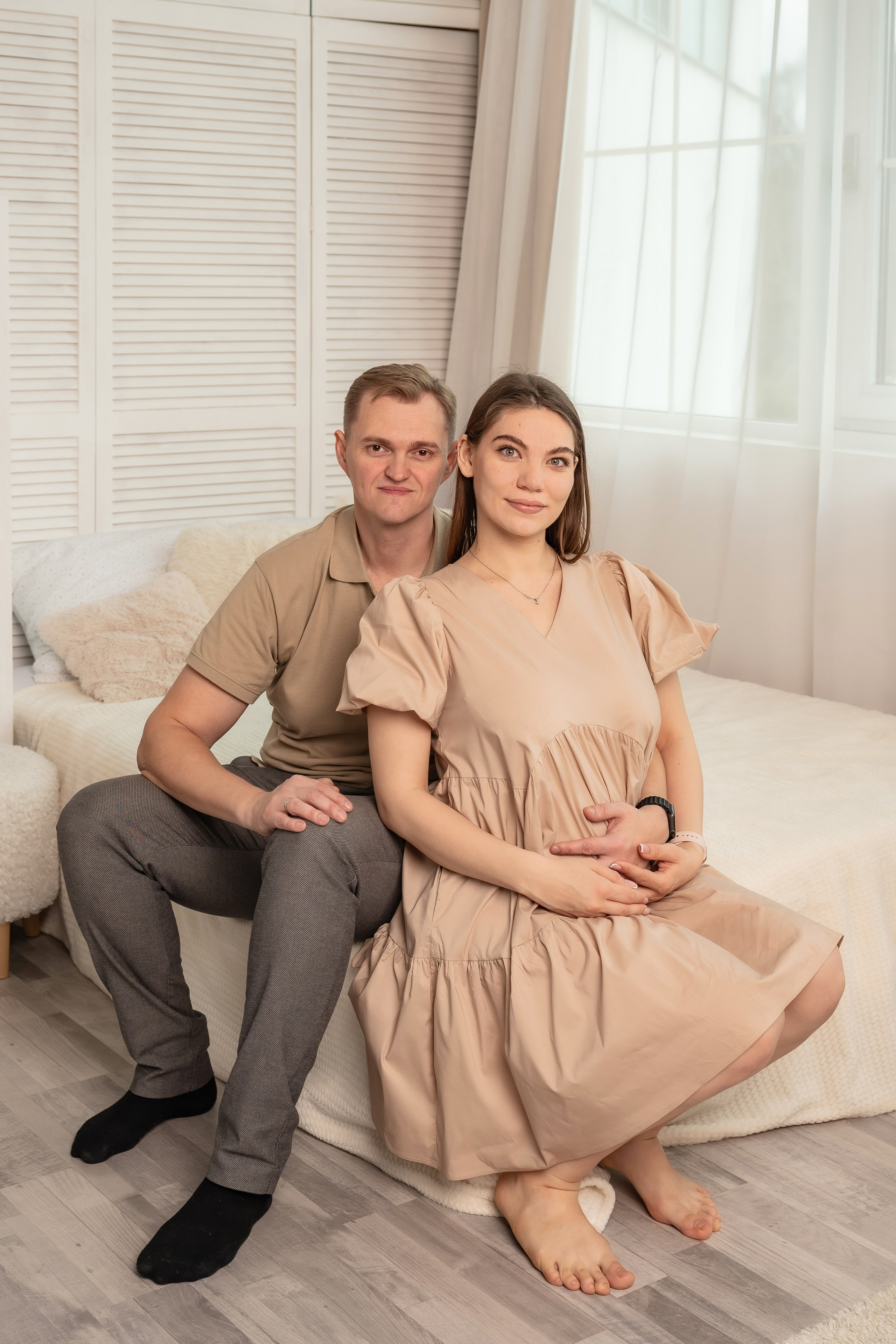 Годик Софии. Наталья Слесаренко фотограф в Сочи