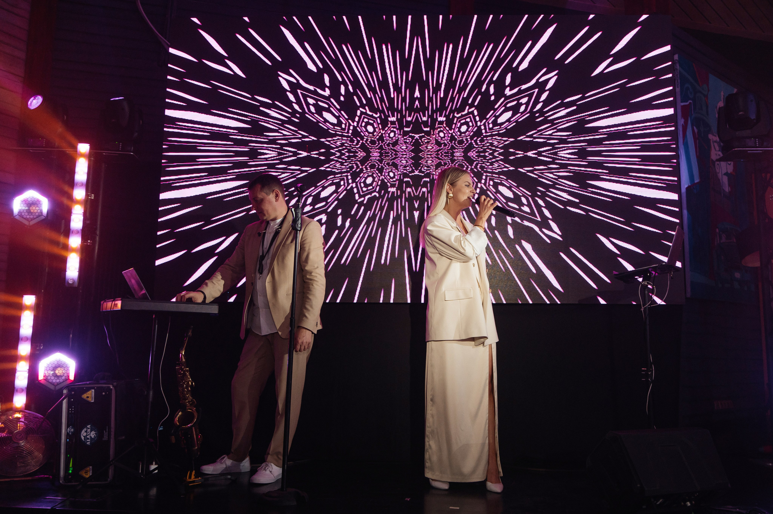 WEDDING. Мария — Свадебный фотограф