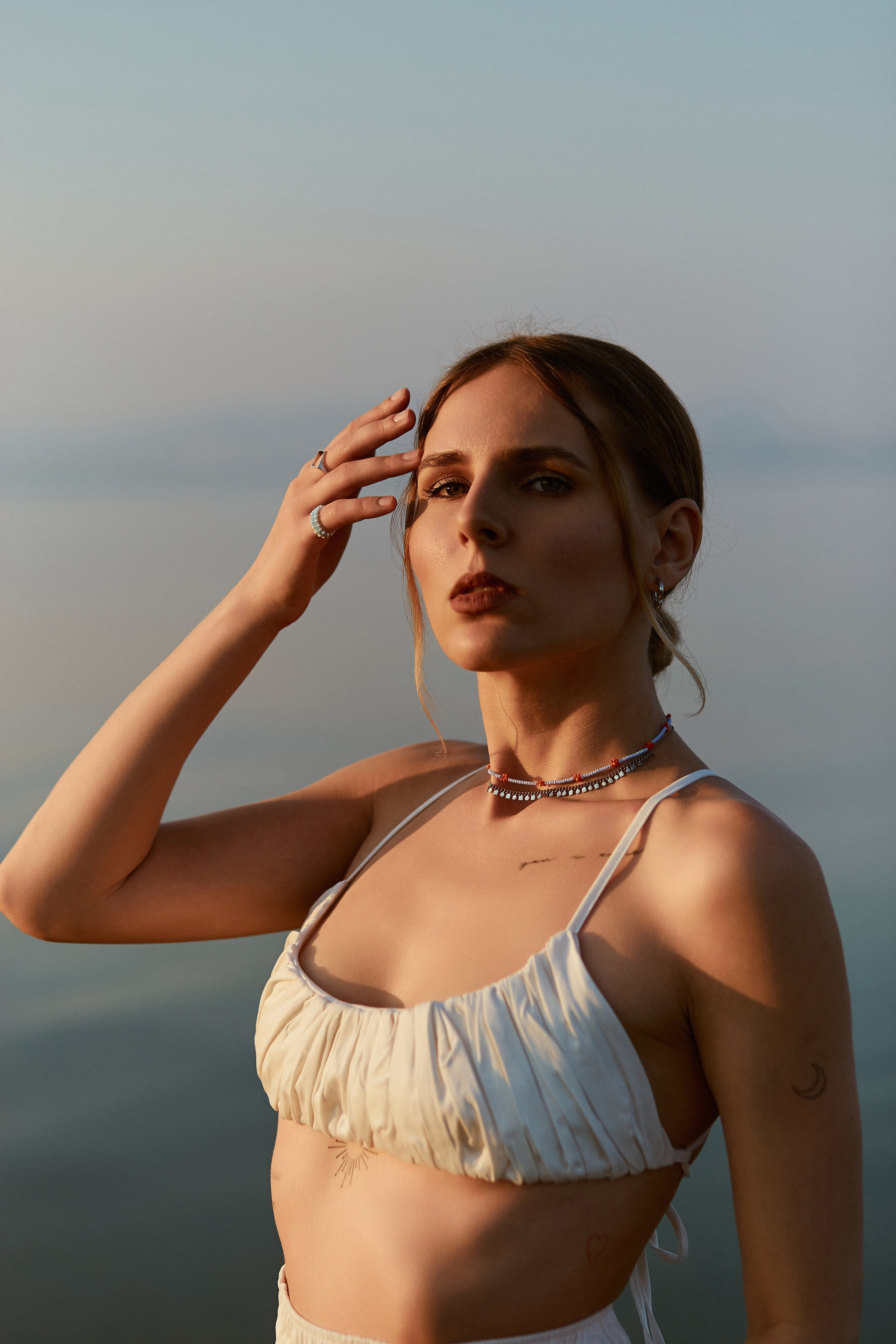 18|06|23. Анастасия Марунич | Блогер | Ставрополь