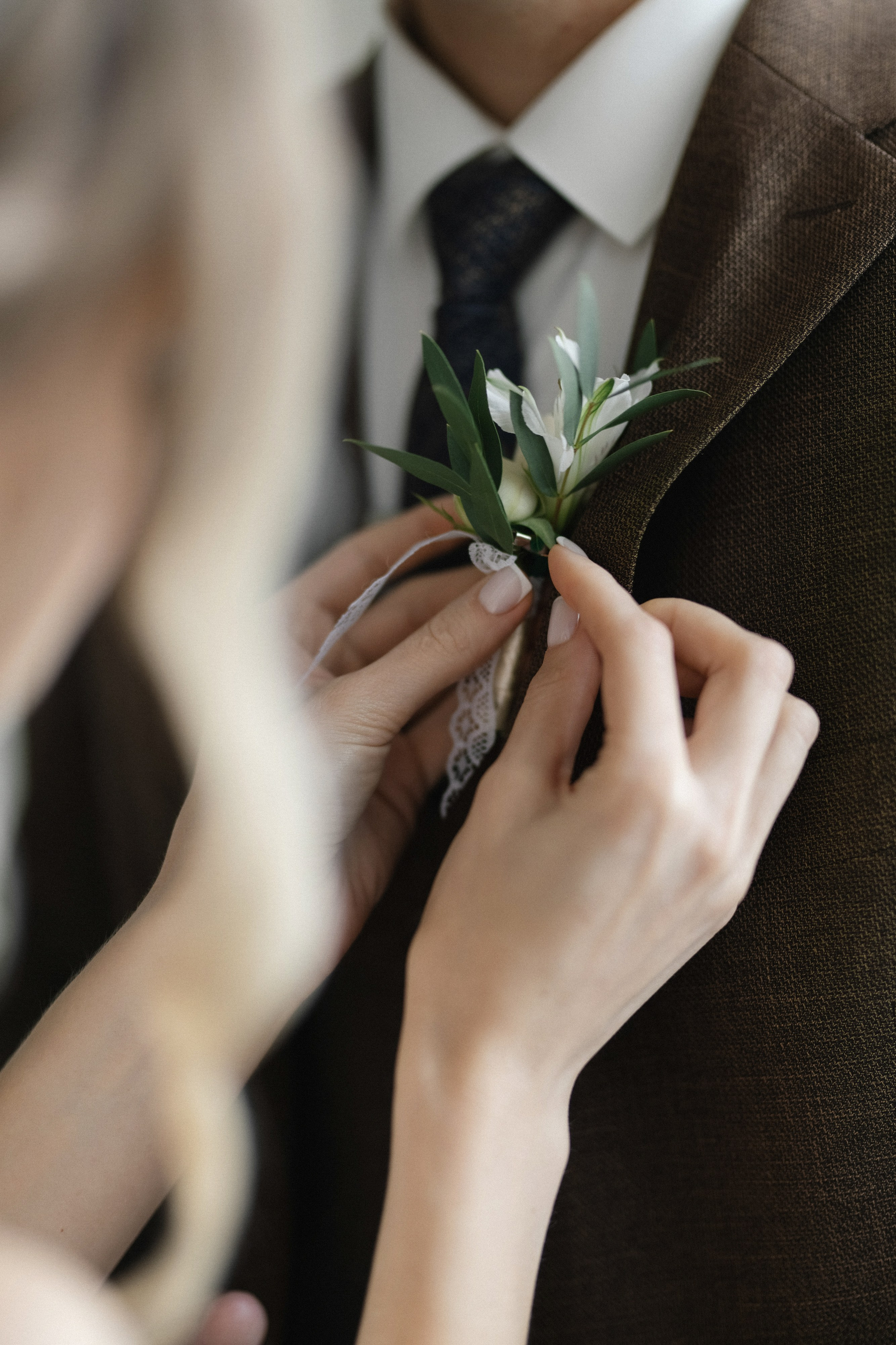 ДАРЬЯ & ЕГОР ` 24.07.25. Maria Startseva Photo