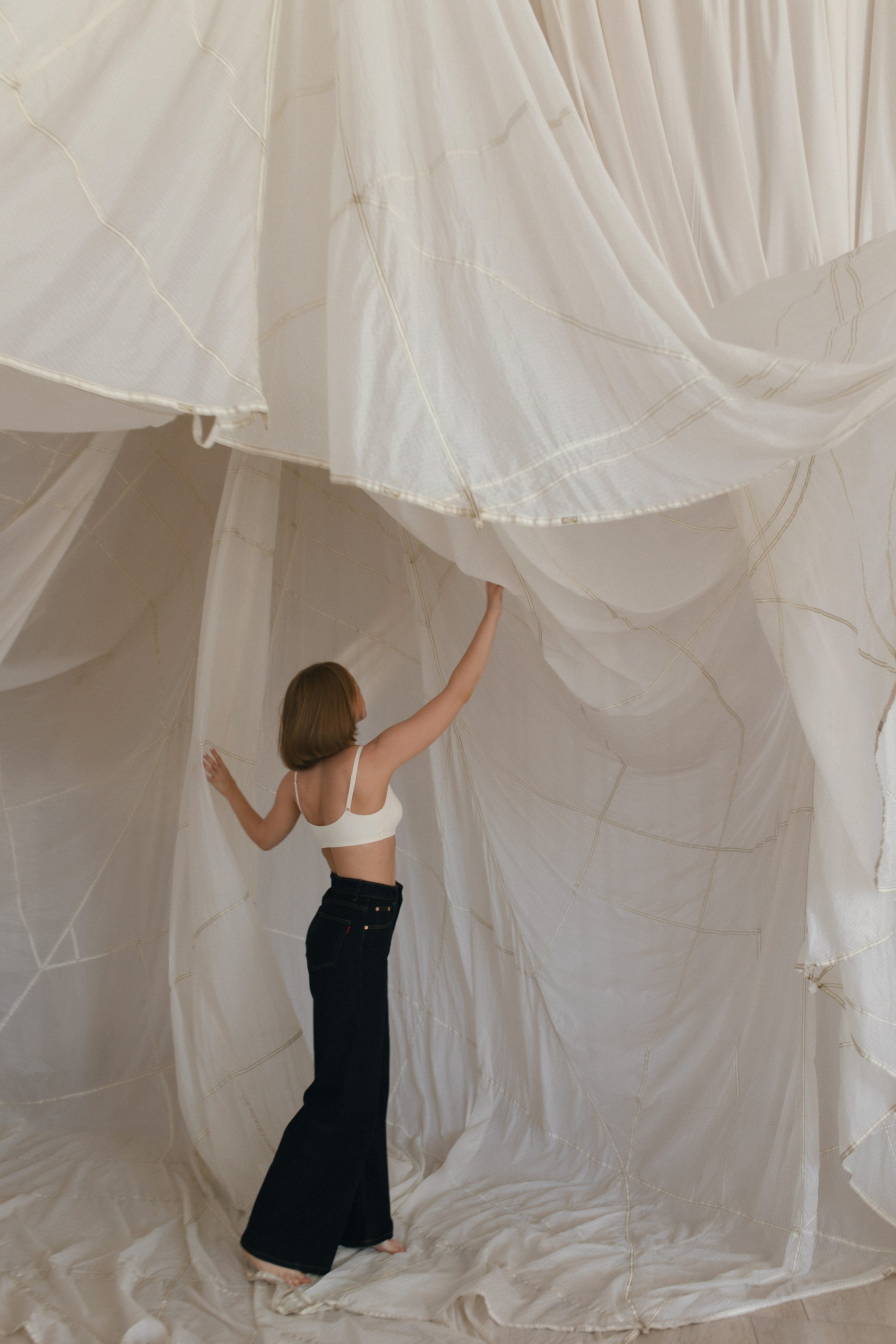 ЕКАТЕРИНА ` 25. Maria Startseva Photo