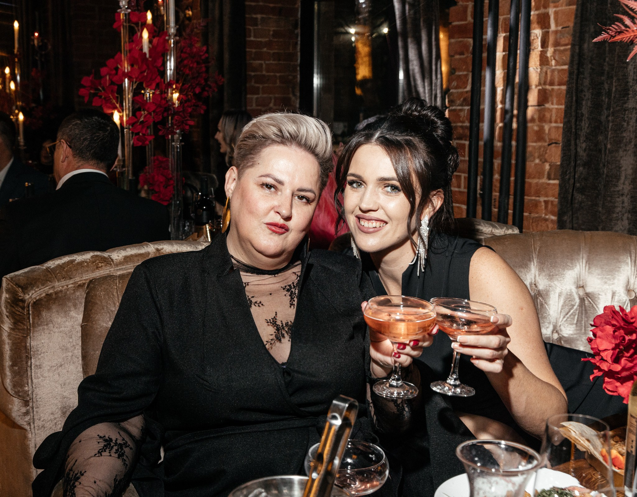 Liquor. Артём Бачурин — свадебный фотограф Воронеж