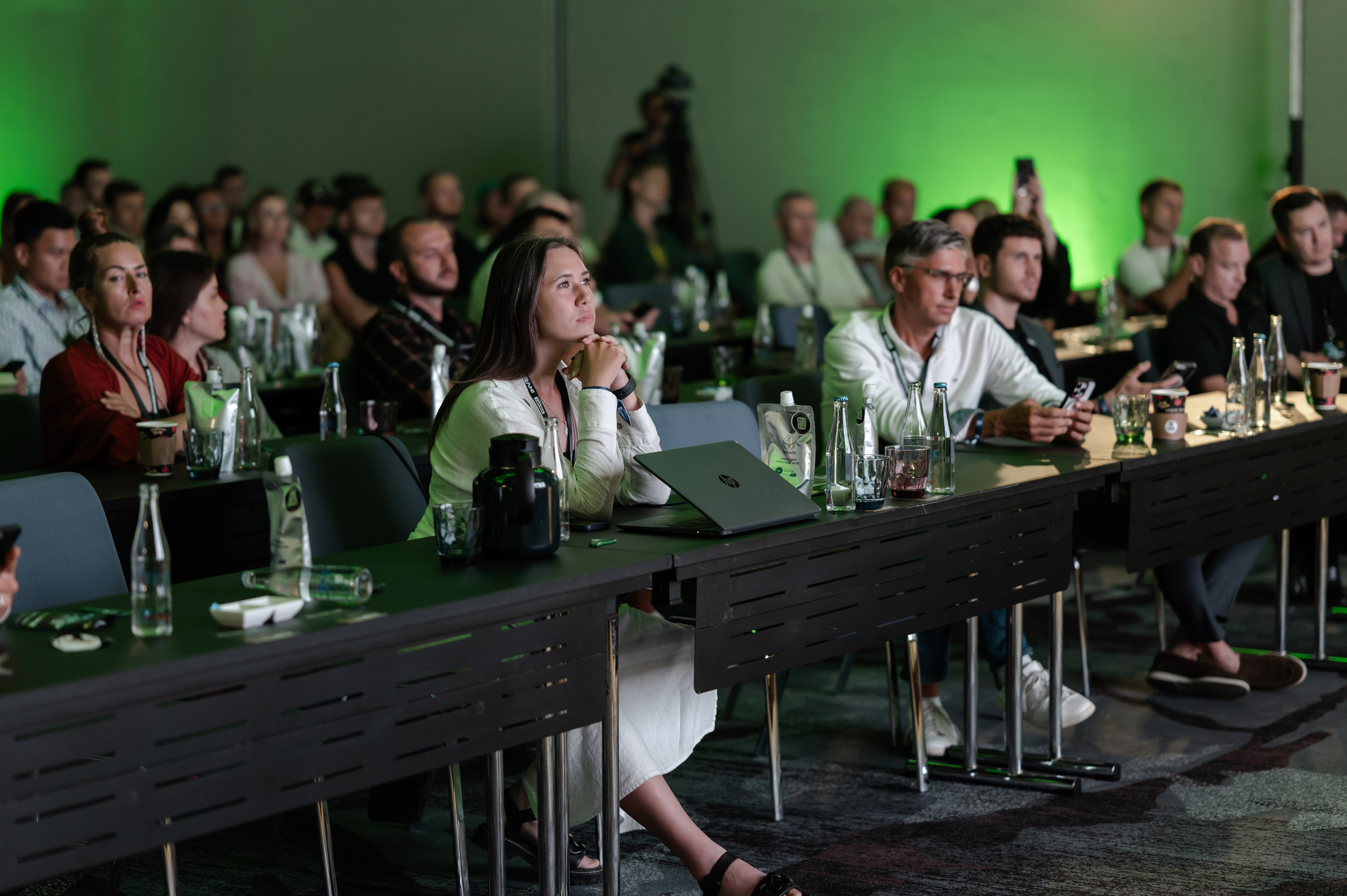 INVESTFORUM (Оскар Хартман)