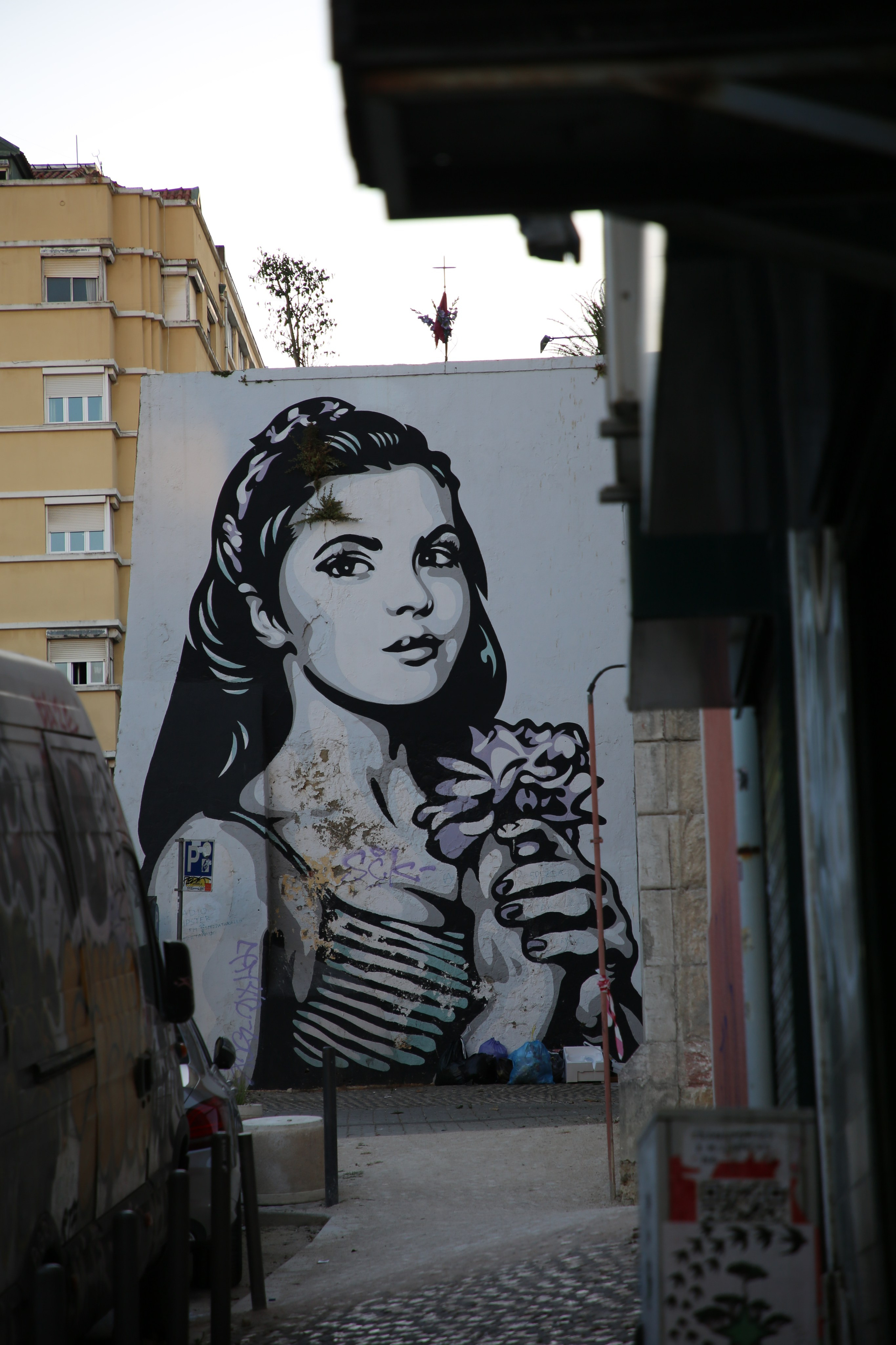 Lisbon, Portugal. Andrey Filippov Photographer