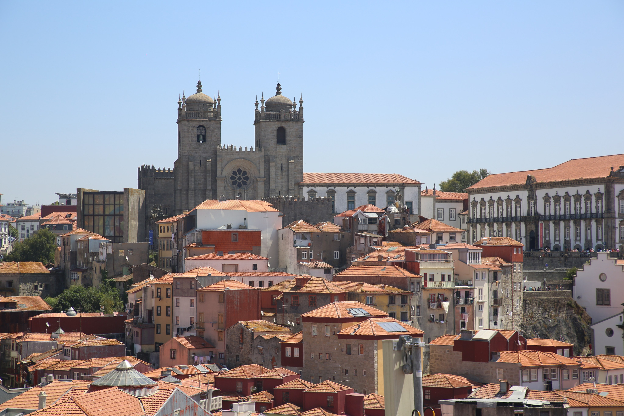 Porto, Portugal. Andrey Filippov Photographer
