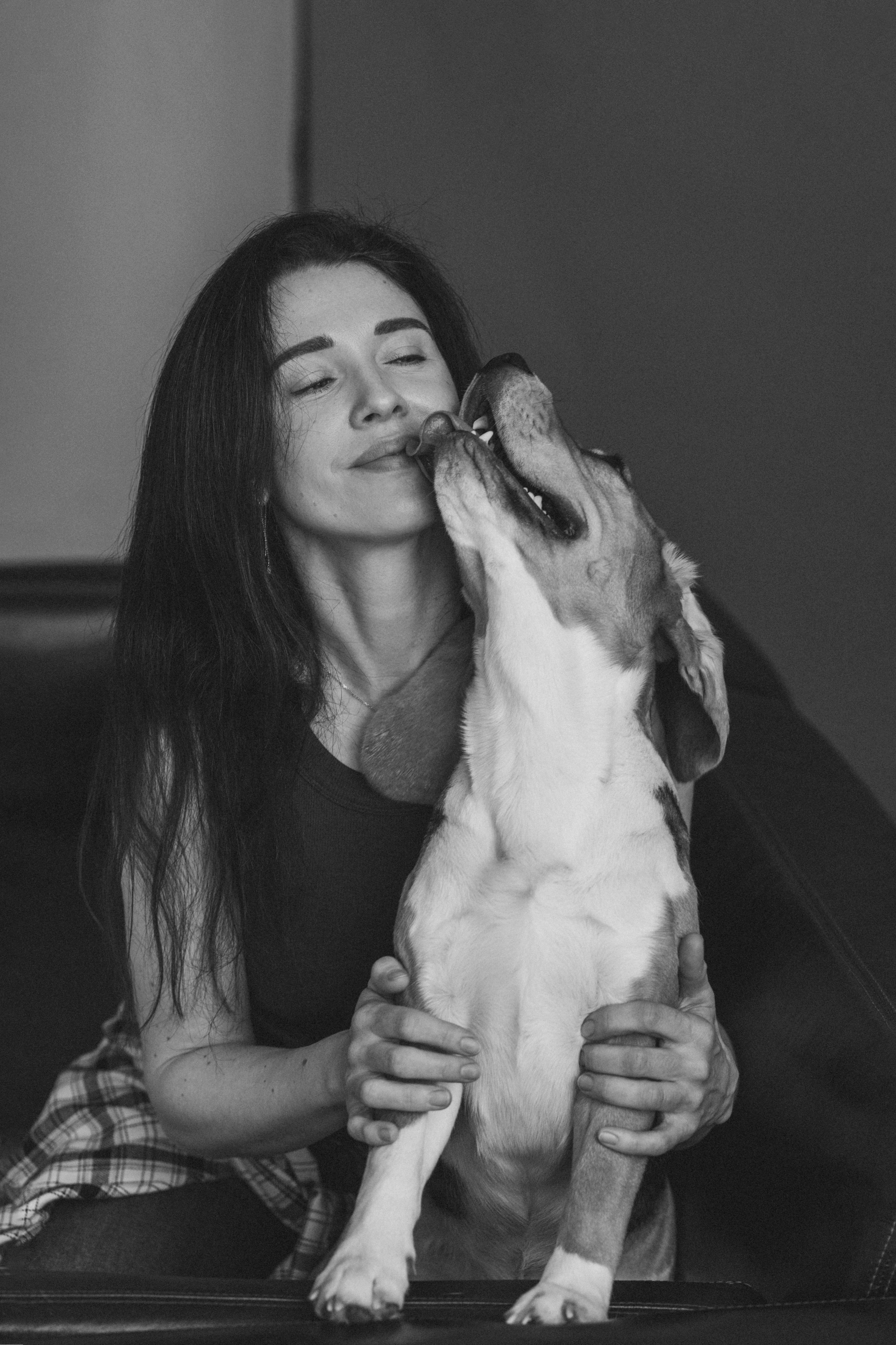 Настя&Лера. Главная