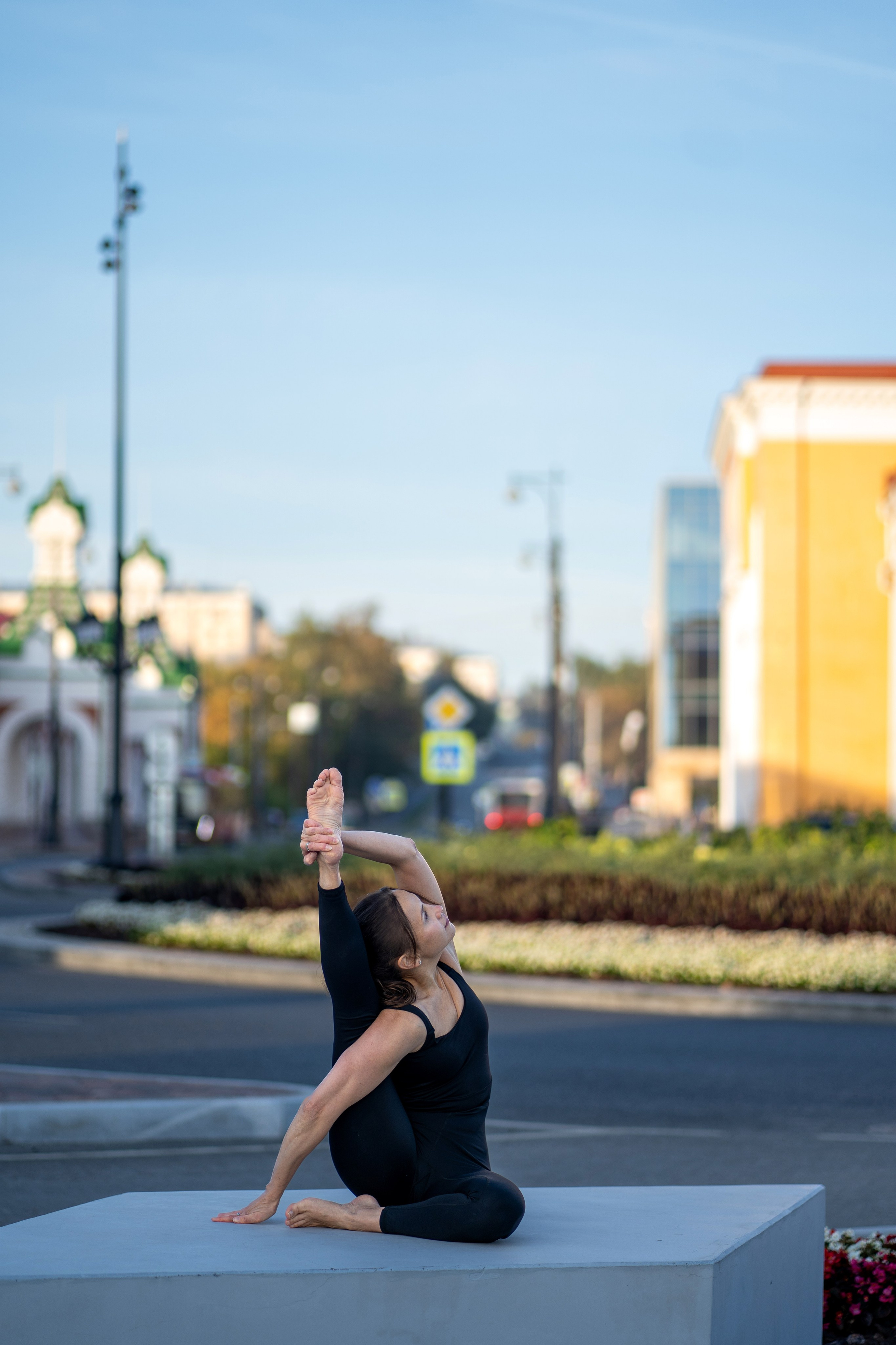 Контент съемка. Главная