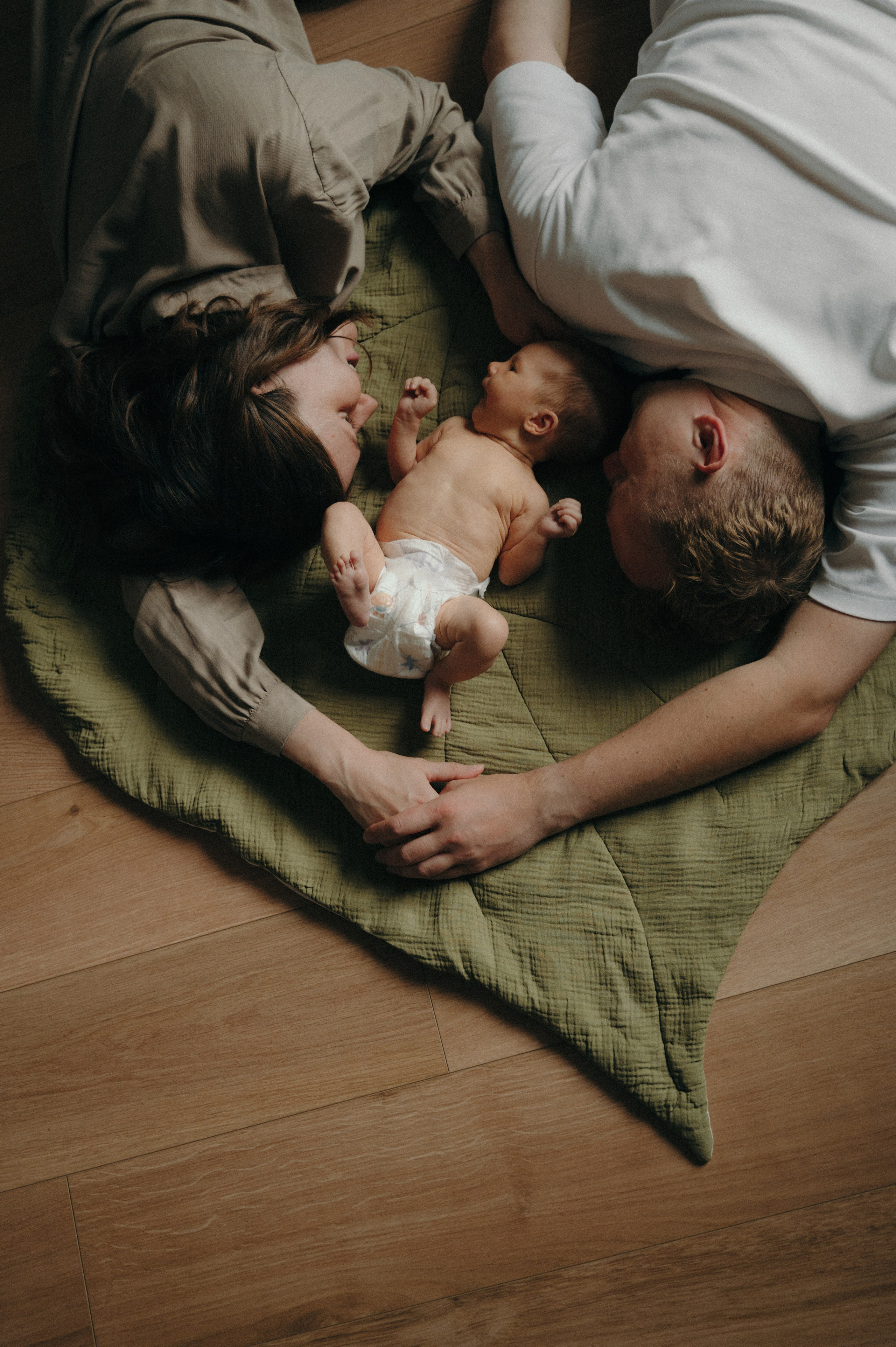 Новорожденные. Фотограф новорожденных и беременых в санкт-петербурге Юля Лампа