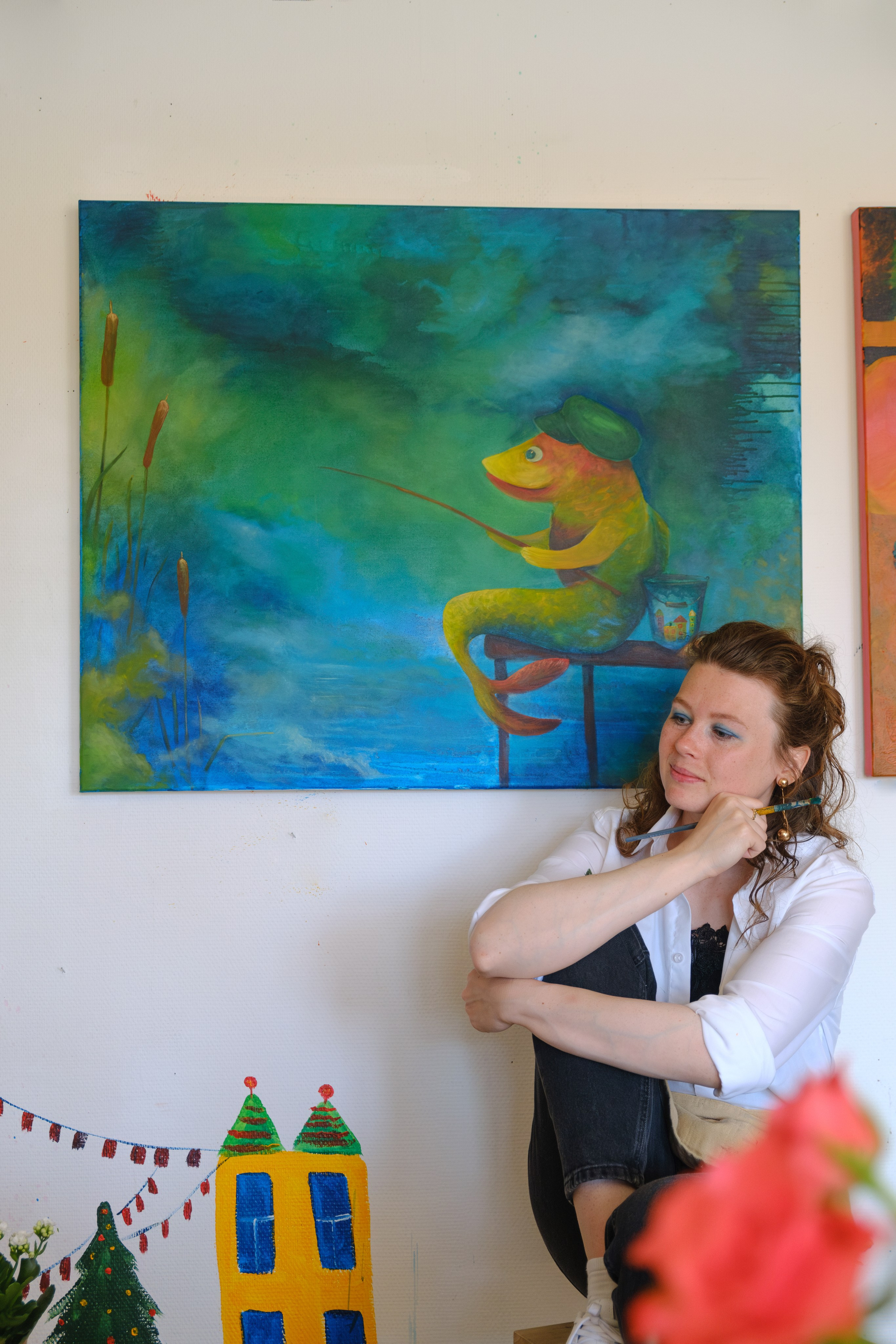 Portfolio. Lifestyle фотограф Алёна Поликина | Нижний Новгород, Москва