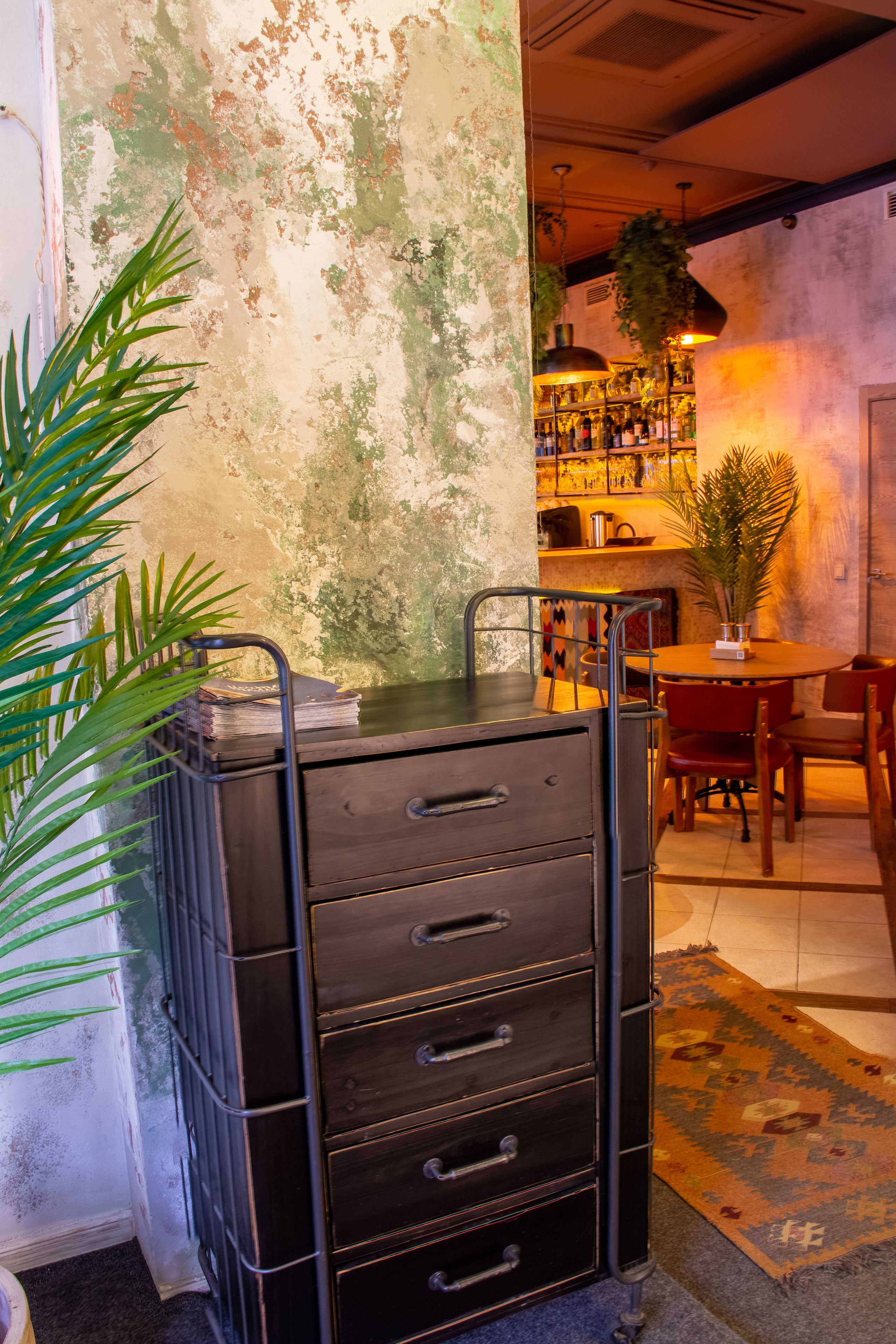 Ресторан 2. Семейный фотодуэт Ирина и Николай Власьевы. Фотосессии в Новосибирске