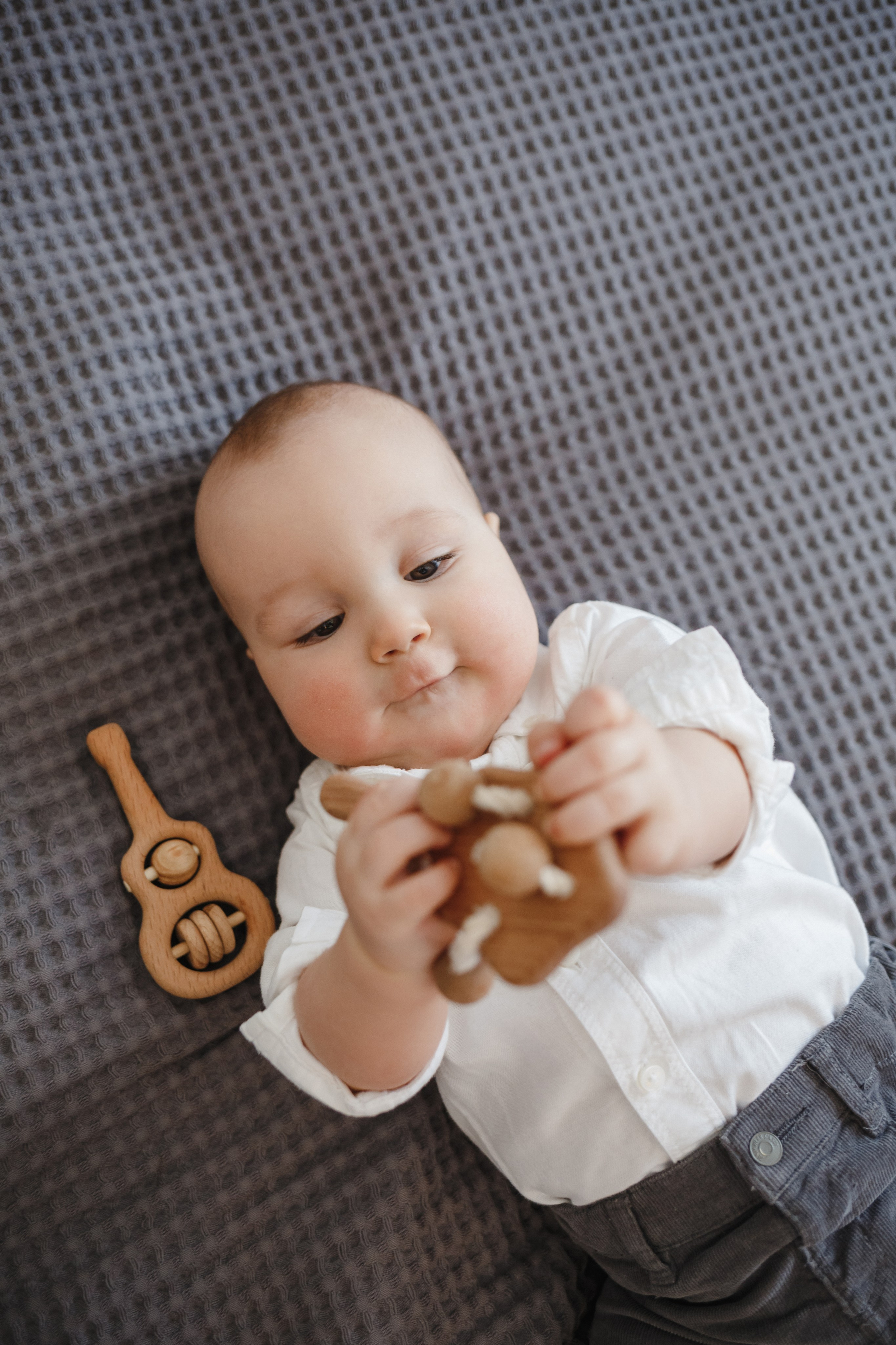 Федор и Анна. Семейный фотограф Николаева Ольга