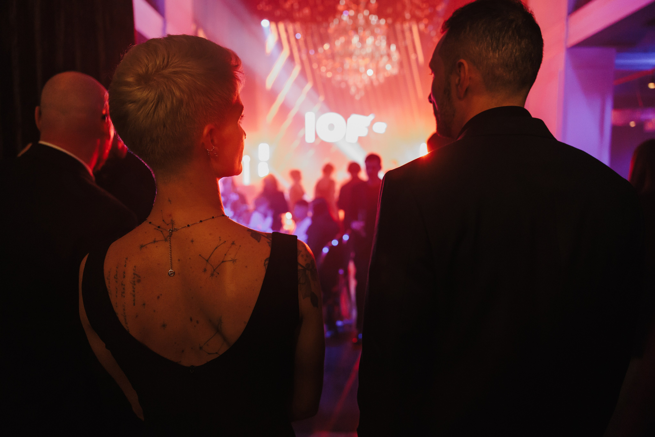 45 Высота. Wedding and Reportage photographer Marmarov Christya