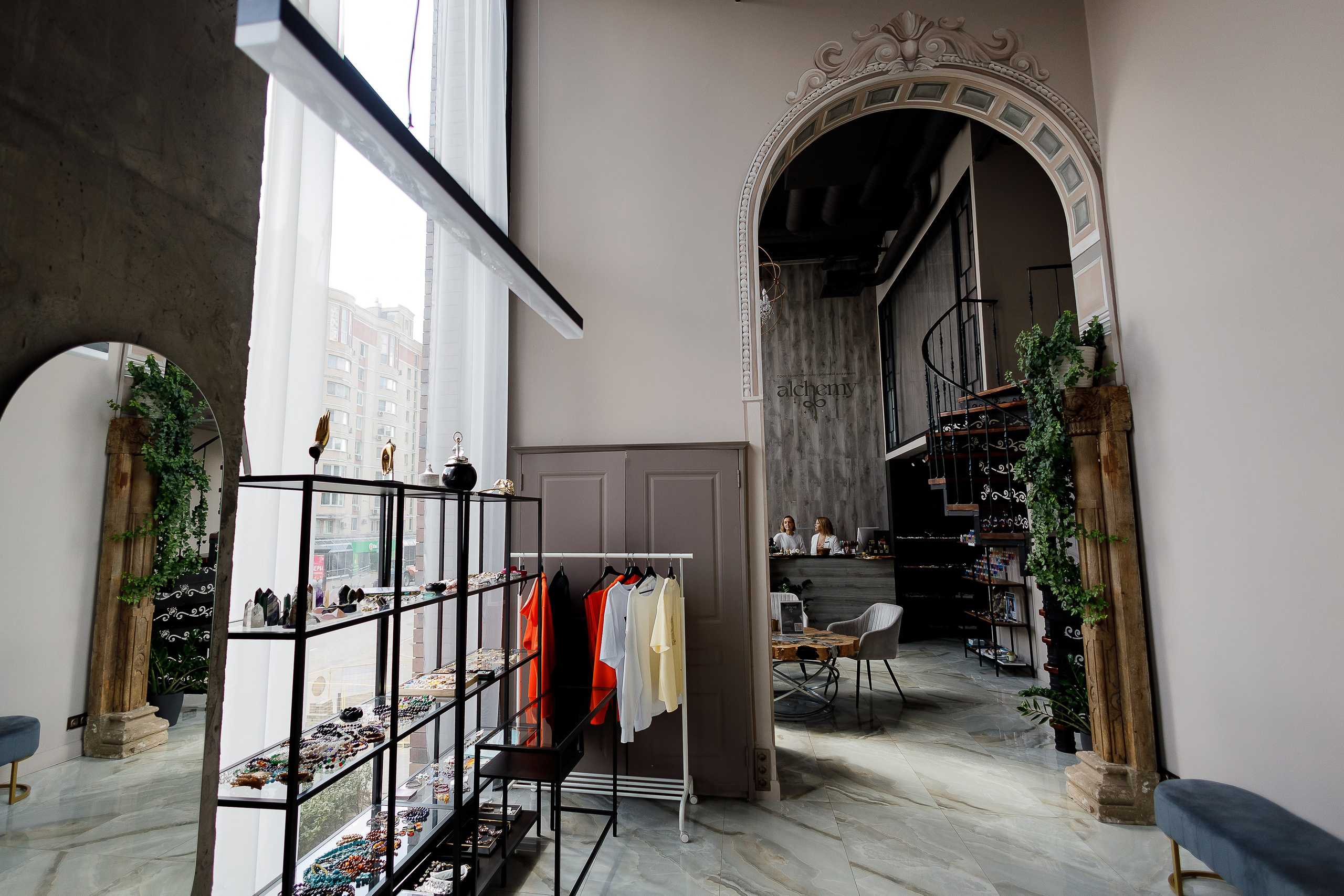 Фестиваль йоги. Фотограф Москва