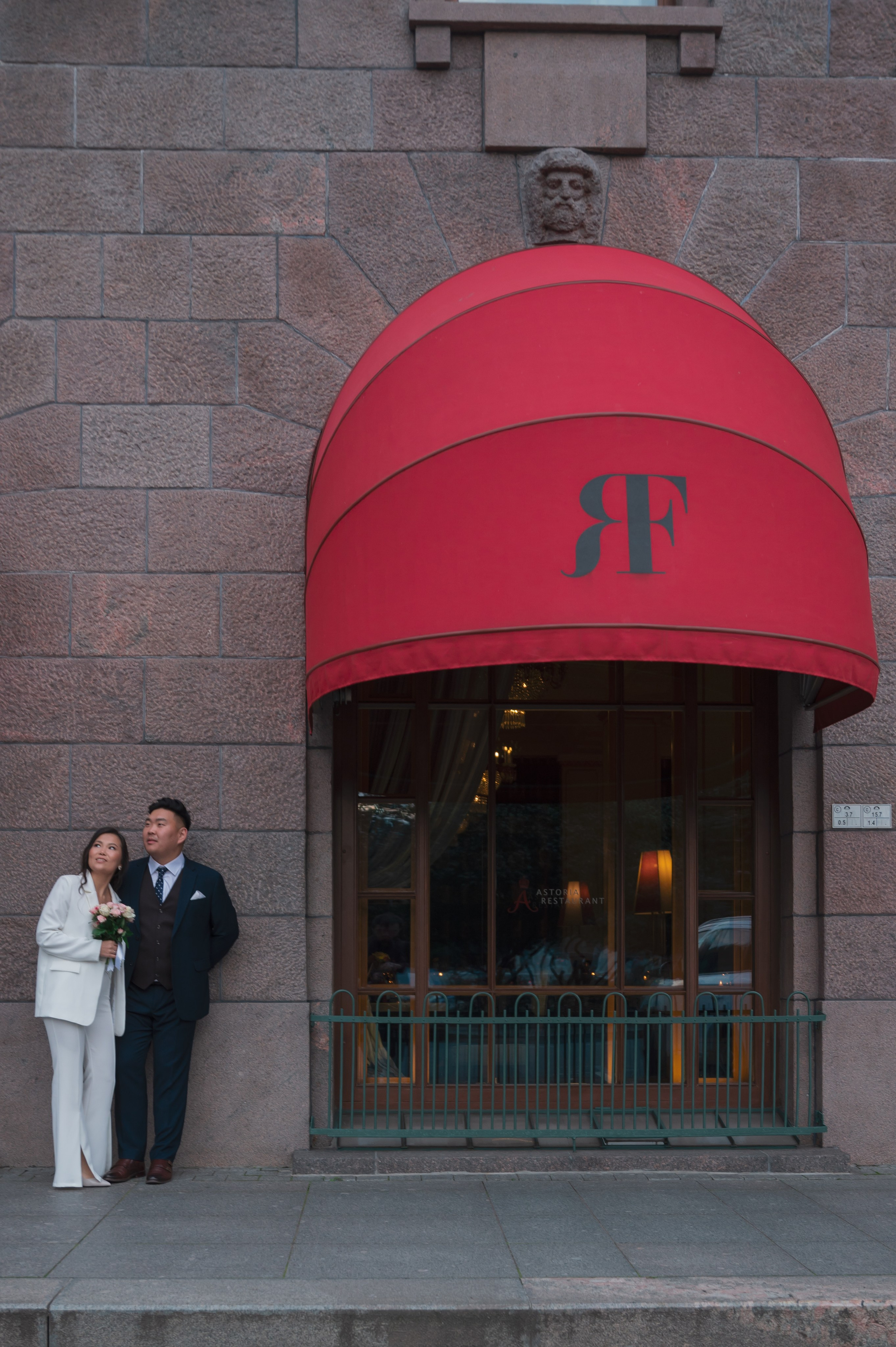 Свадебные фотосессии. Портретный и репортажный фотограф в Санкт-Петербурге