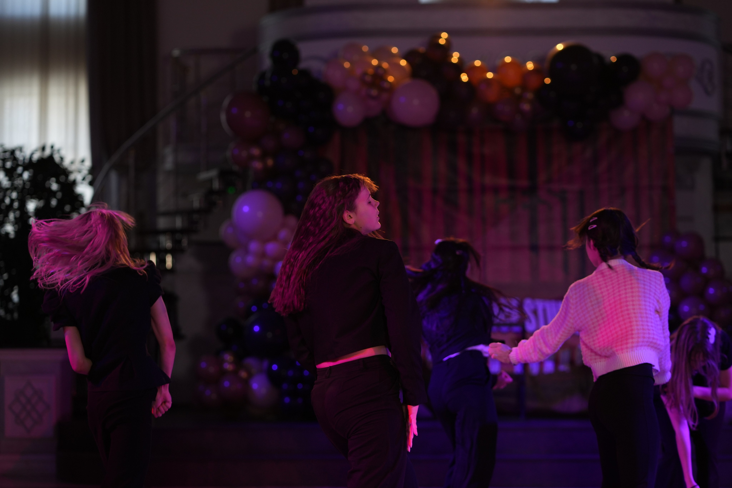 Отчётный концер KOD'A dance studio. Фотограф, видеограф Пятигорск, Ставрополь, Ессентуки, Petlyakovs_photo