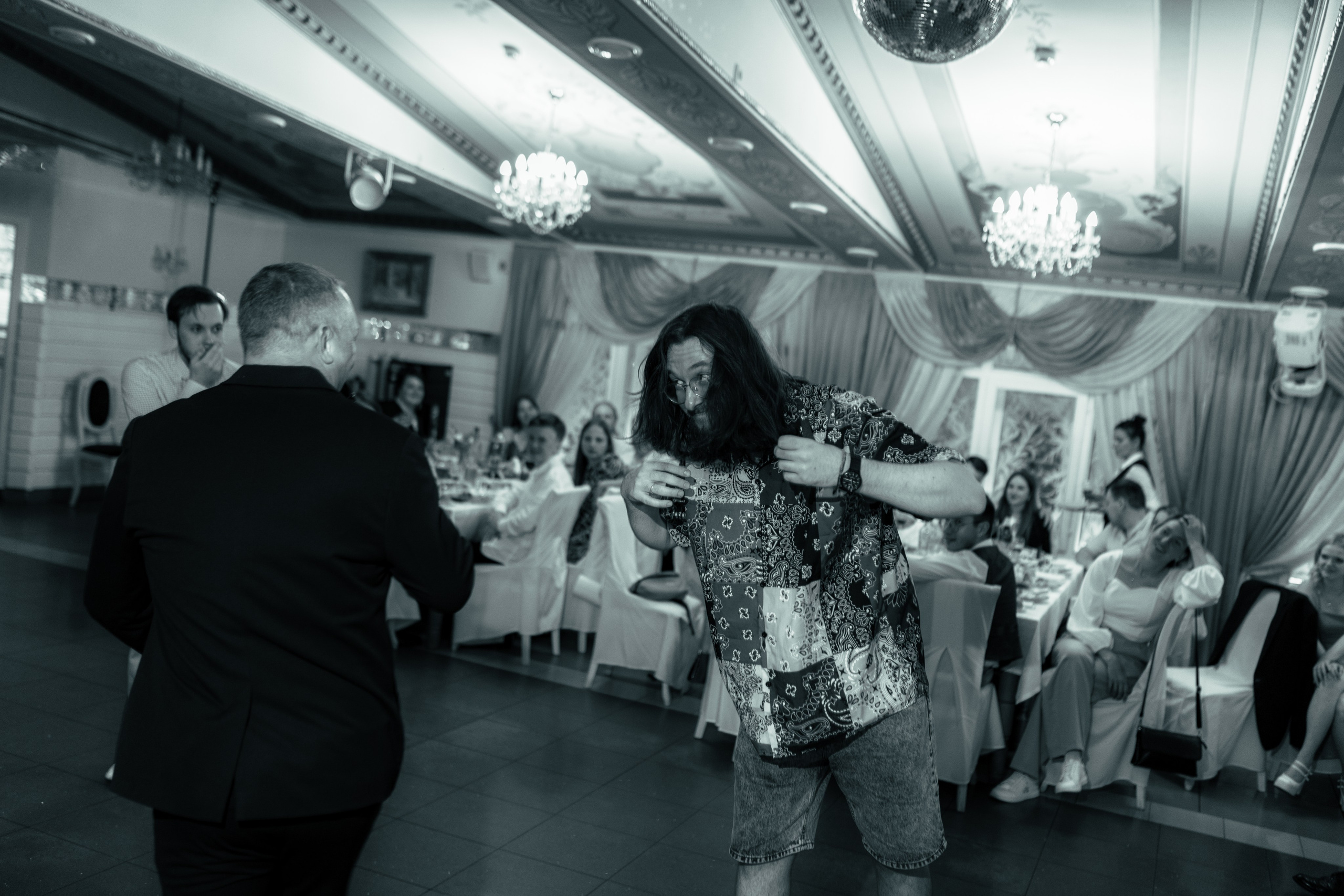 Иван и Татьяна. Александр Снапков | SnappPhoto | Буй