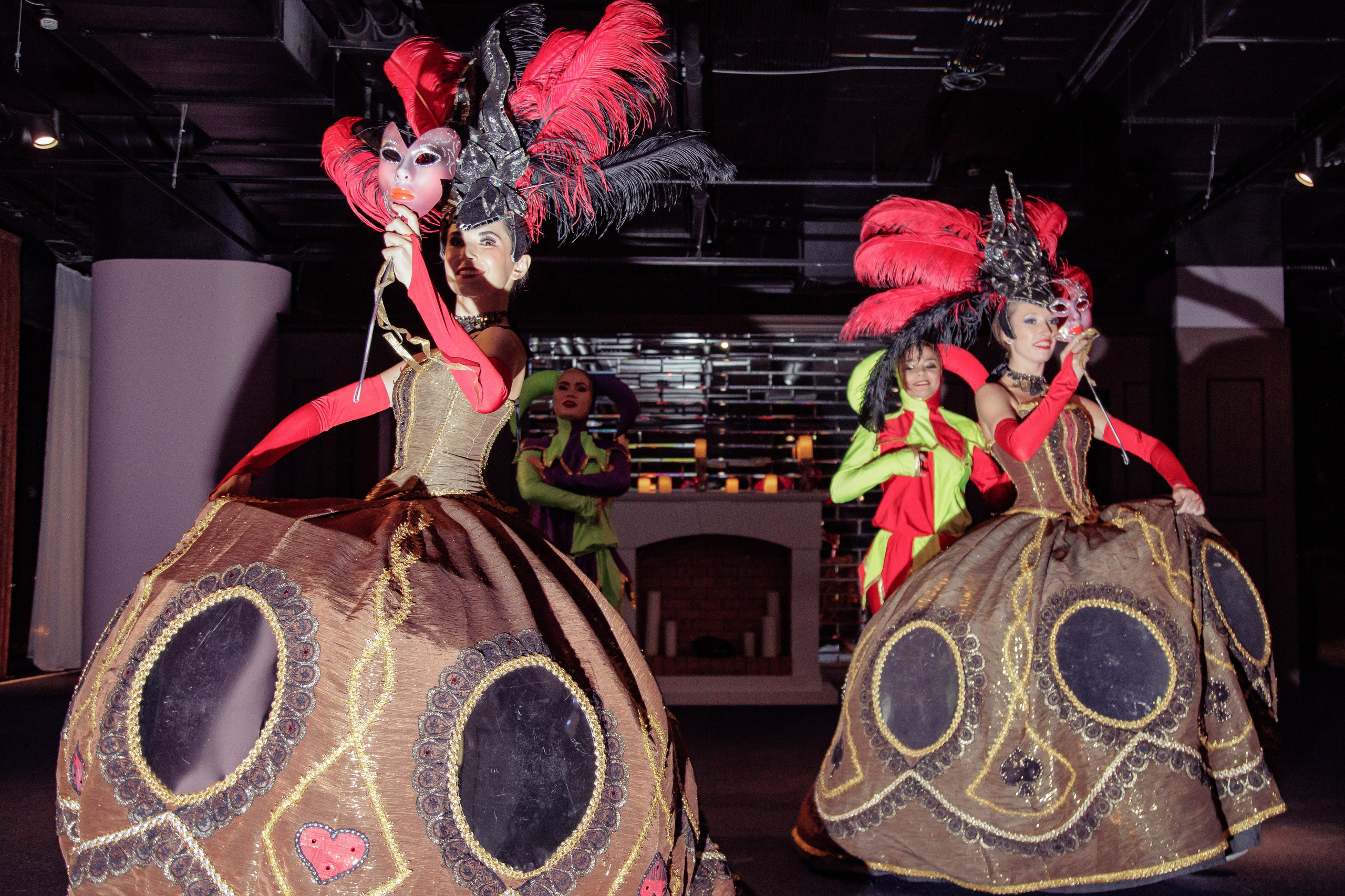 Корпоративы. Фотограф на мероприятие в Санкт-Петербурге