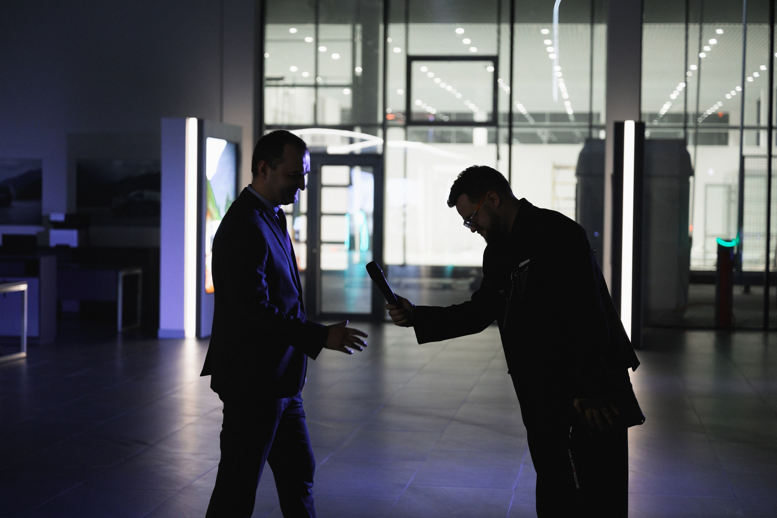 Презентация Haval Pro. Свадебный и репортажный фотограф Павел Царьков