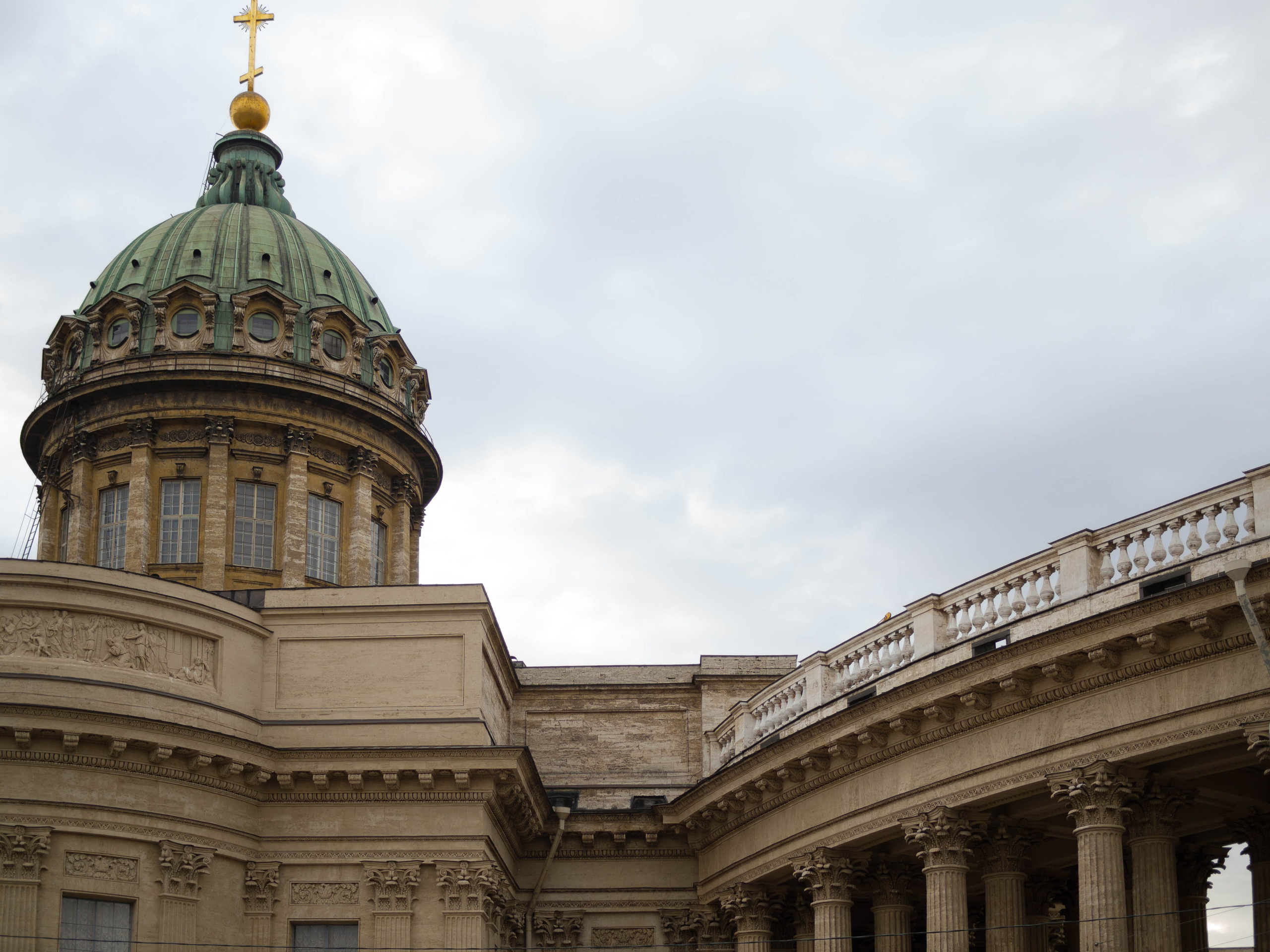 Сергей и Анна. @dariazphoto свадебный фотограф