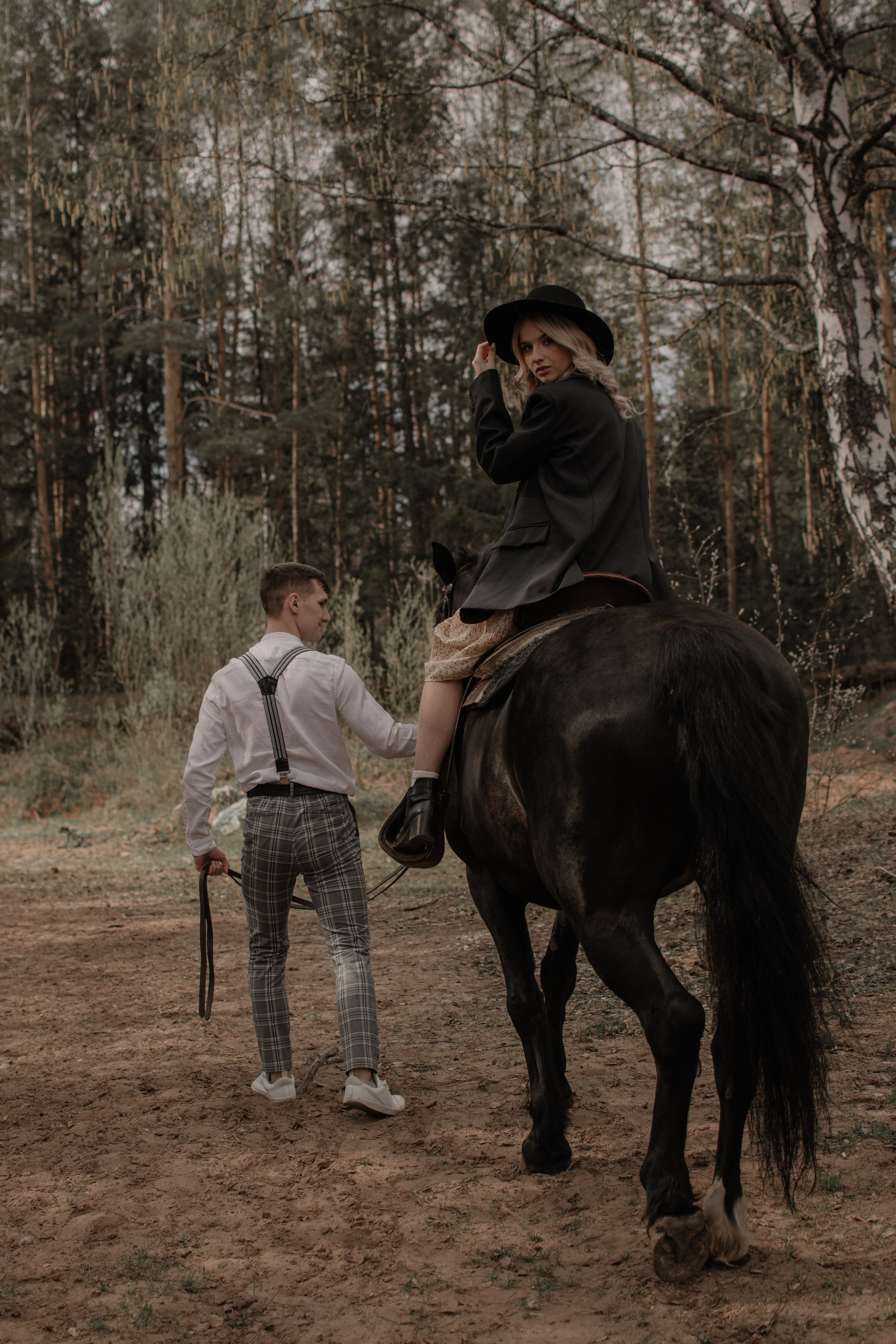 Рома и Настя. Фотограф Анфиса Хардина Екатеринбург