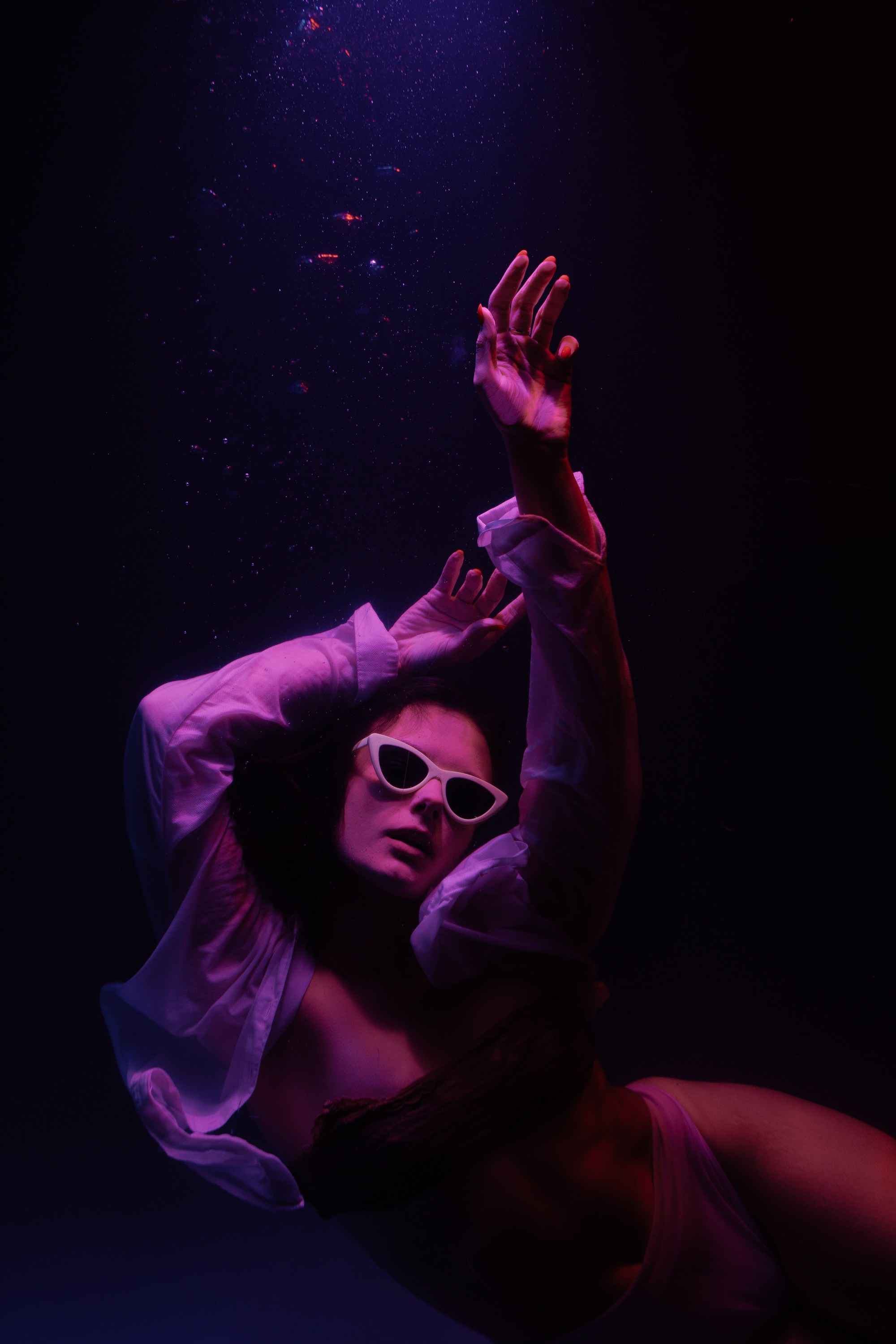 Глоток свежего воздуха. Свадебный фотограф