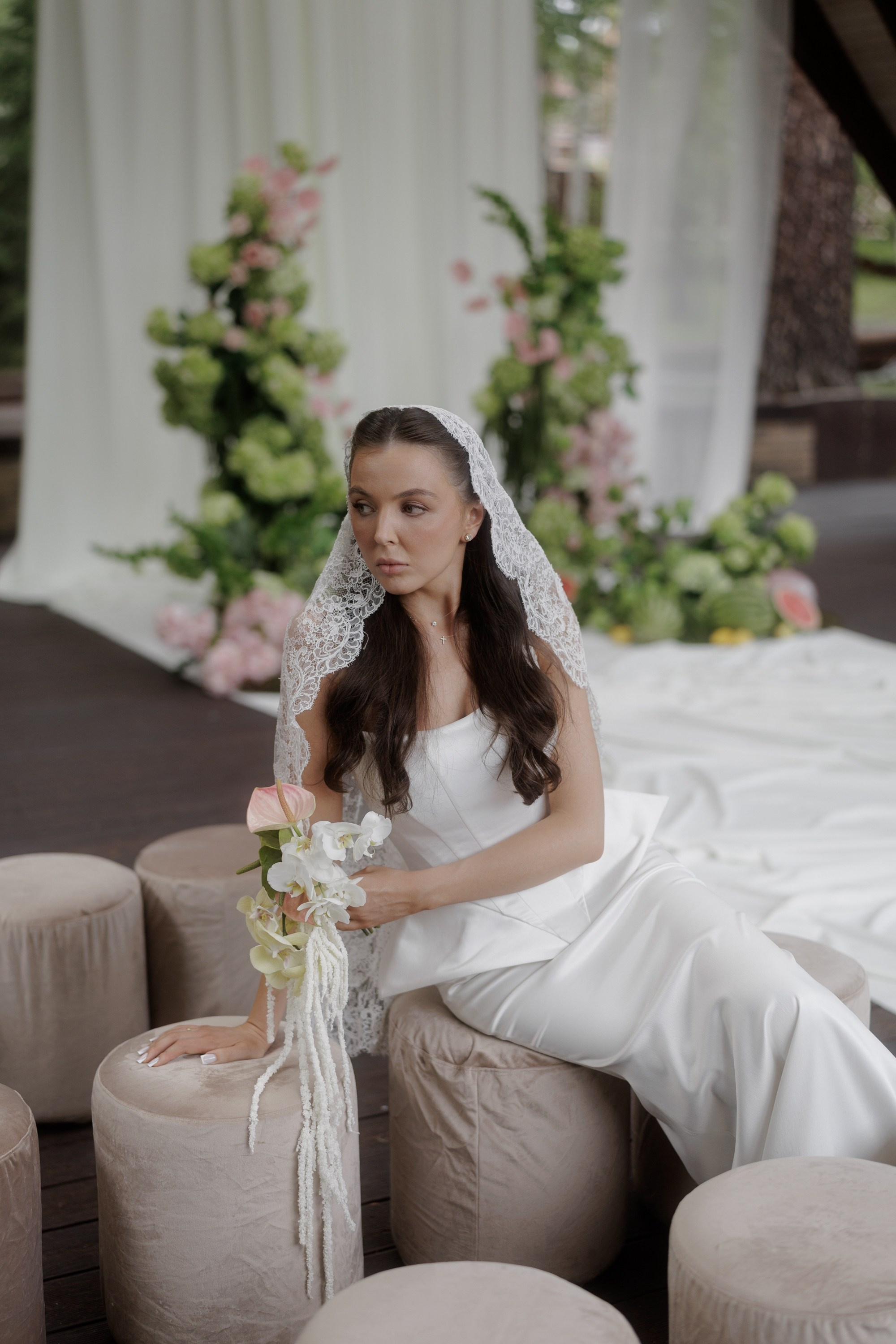 Андрей и Оля. Свадебный фотограф