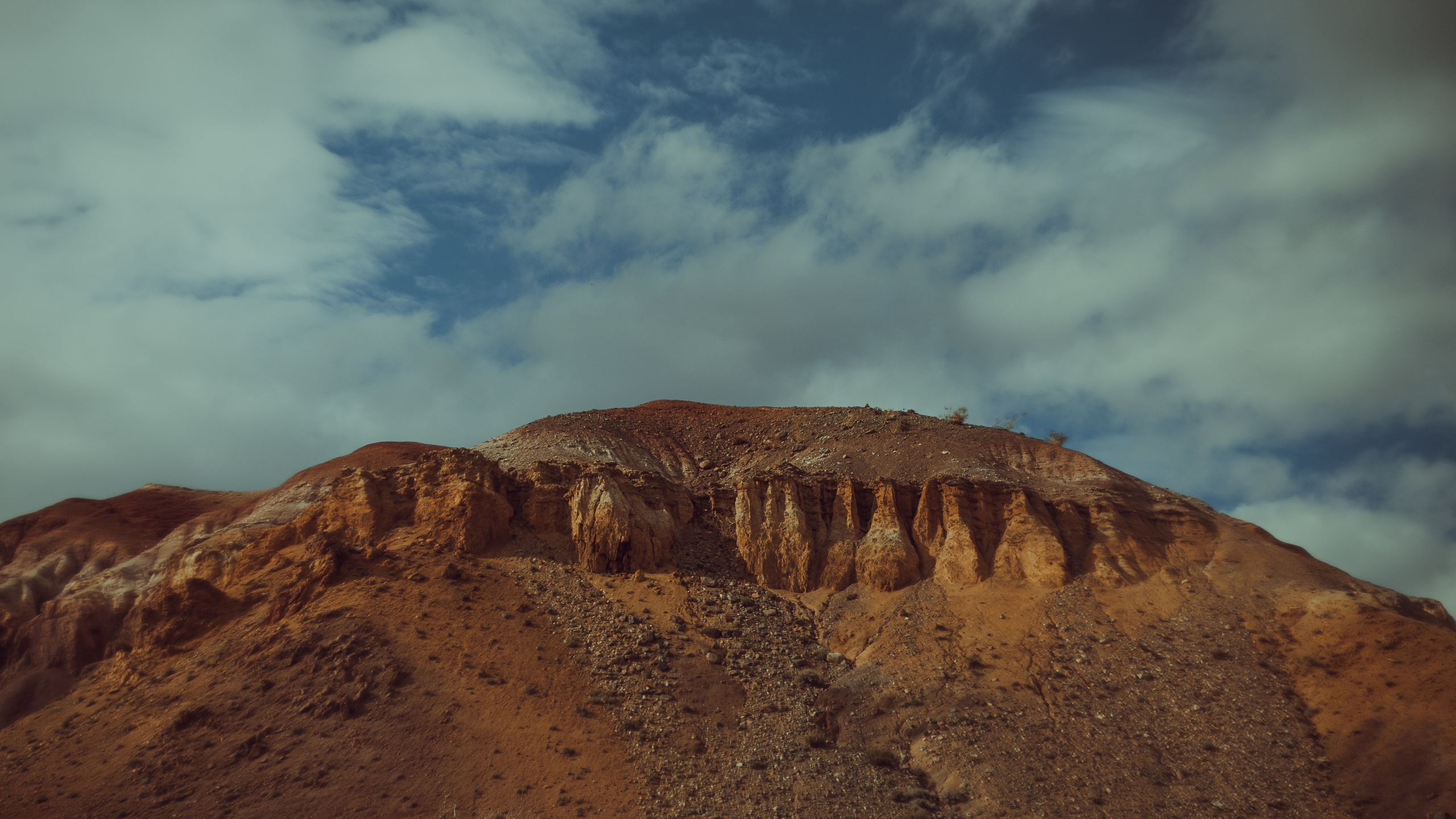 Алтайский «Марс». Ню Фотограф Александр Касымов Москва, фотосессии, Химки фотограф