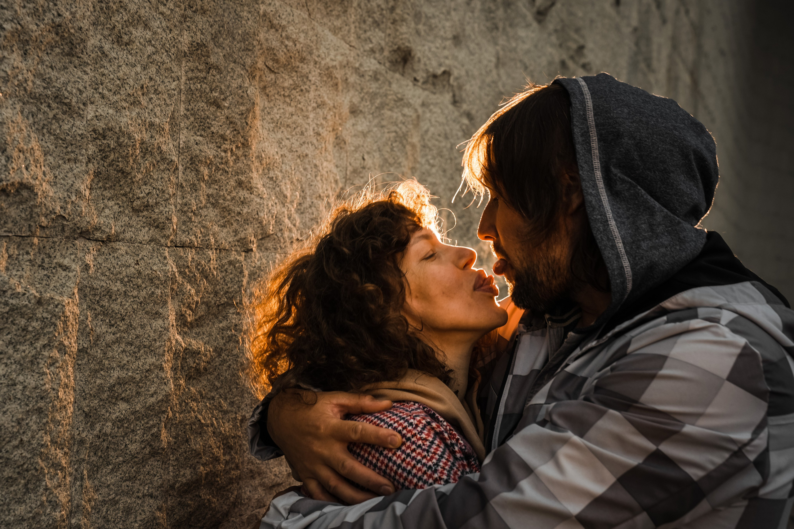 Riverbend. Фотограф София Турбина