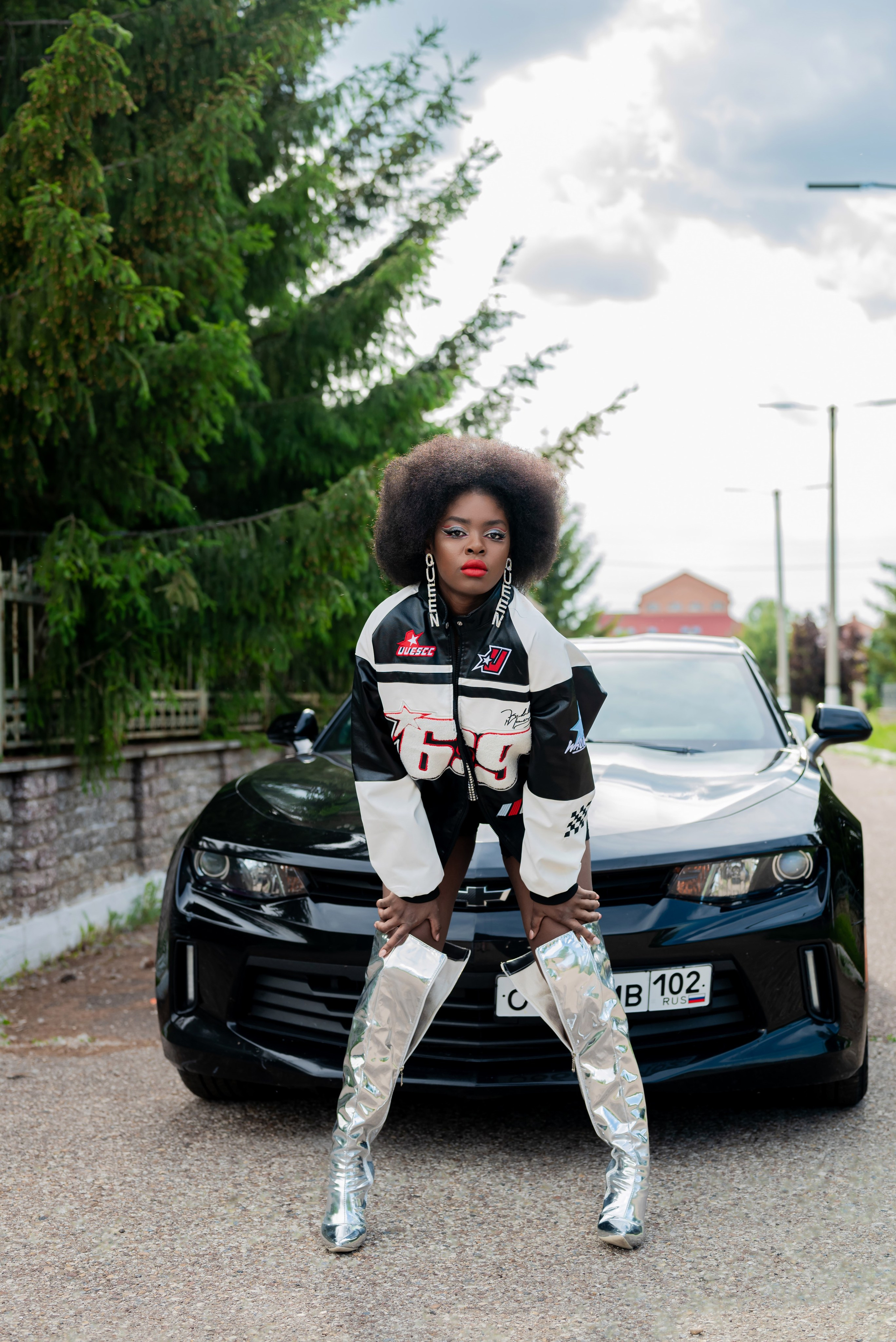 София. Фотограф в городе Салават