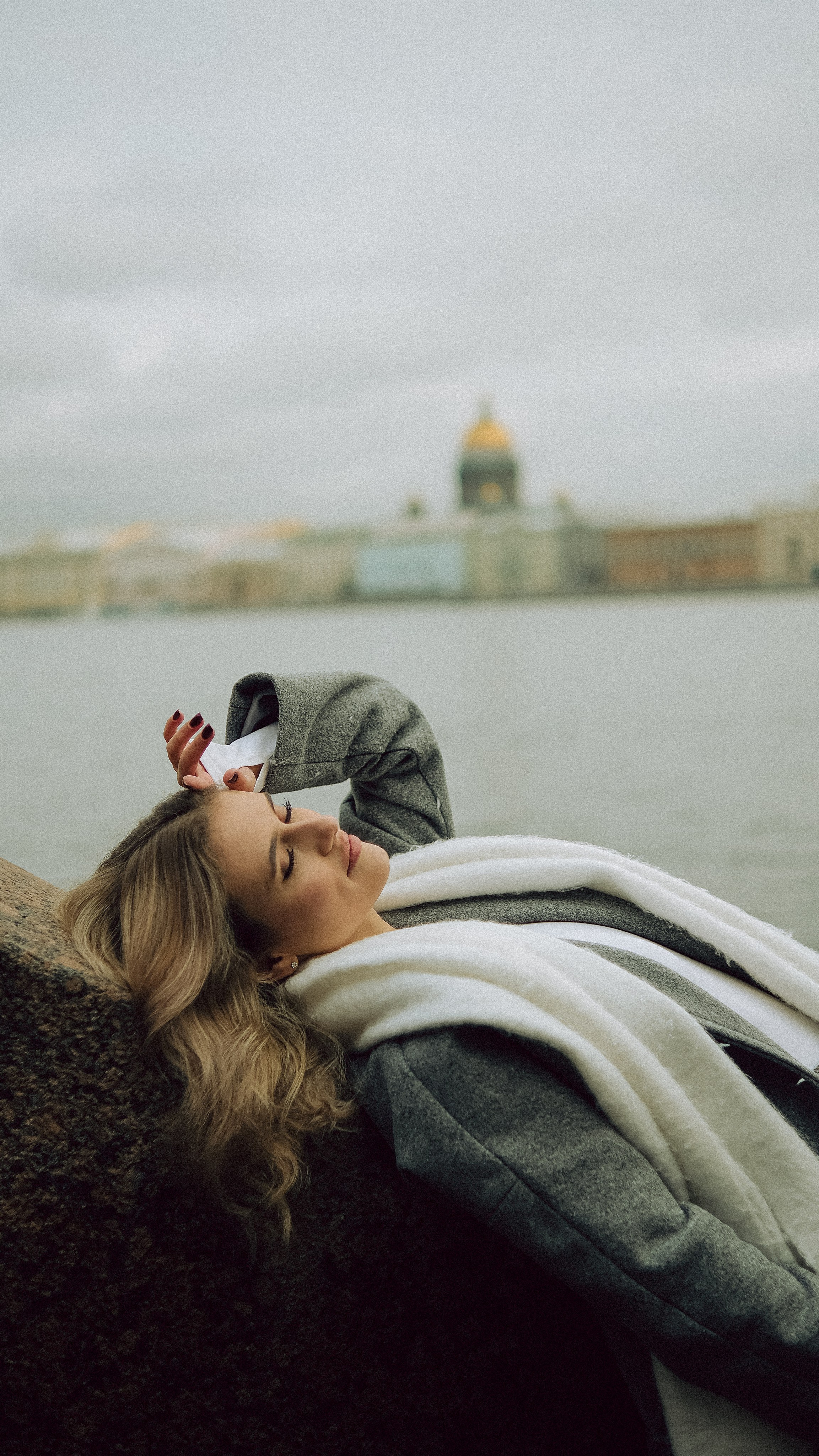 Полина & Илья. Phdkvmr.ru