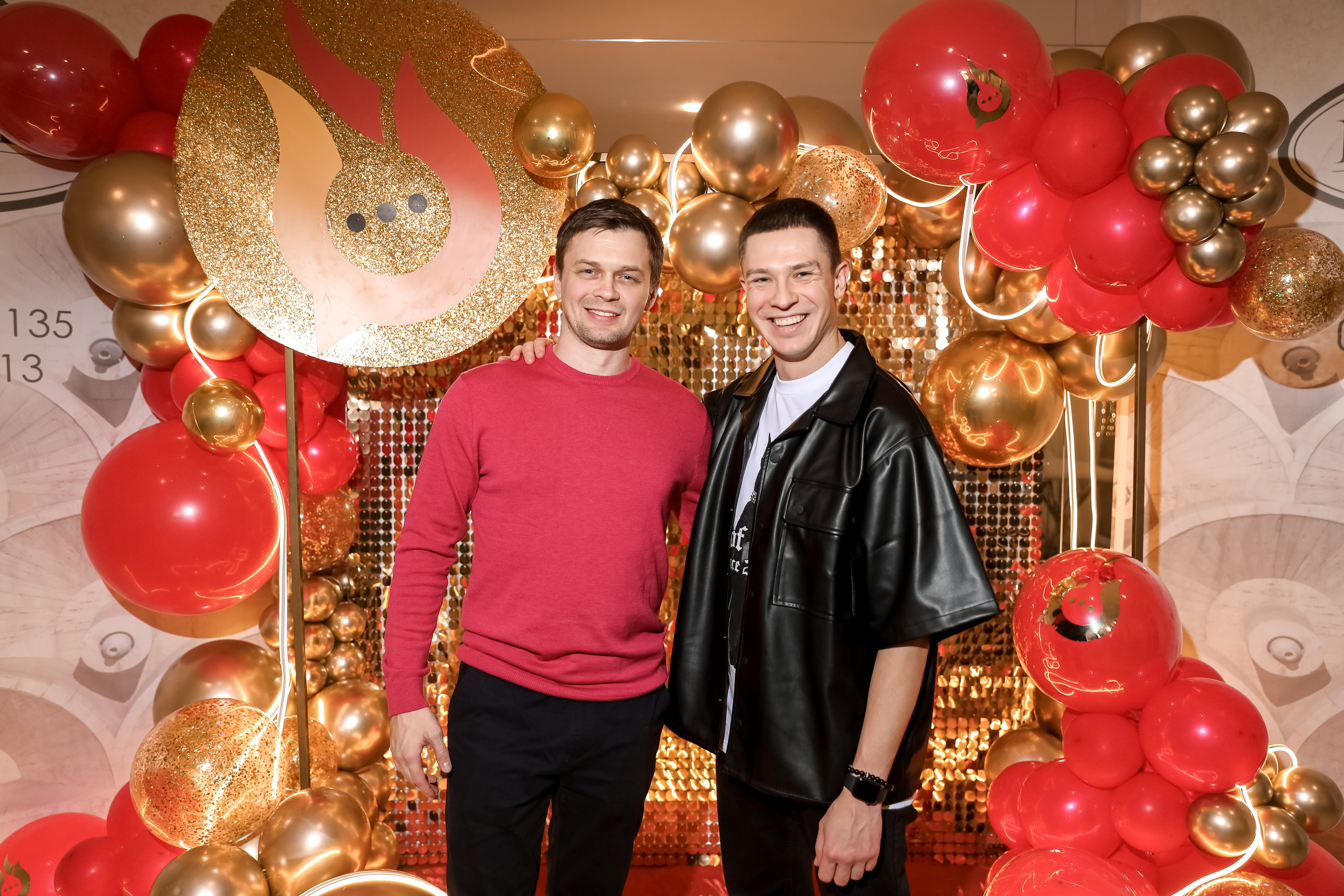 Happy Birthday КОММУНИКАТОР. Photographer Viktoriya Markushina «My world throug»