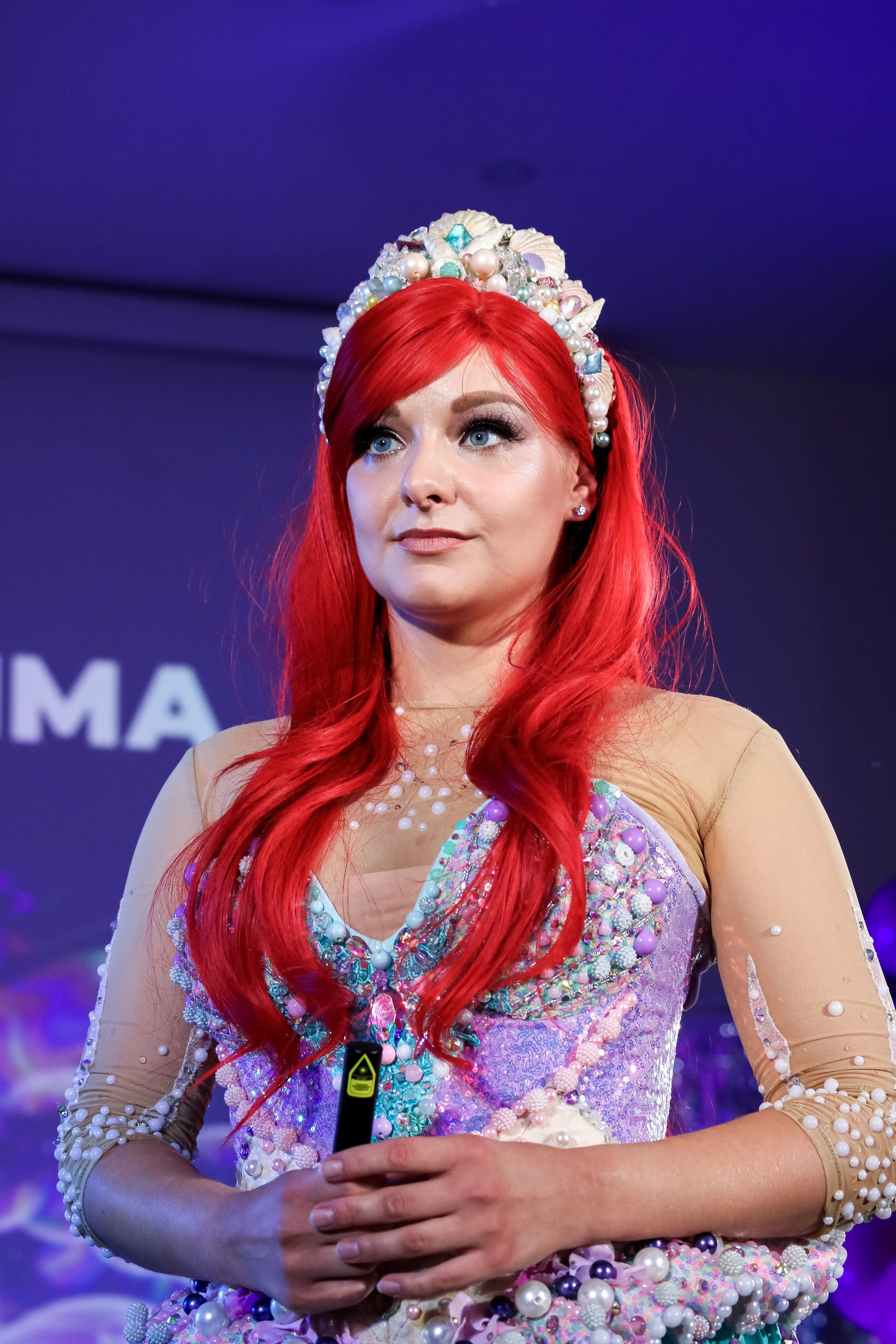 Международный обучающий форум для EVENT-специалистов «СМТ». Photographer Viktoriya Markushina «My world throug»