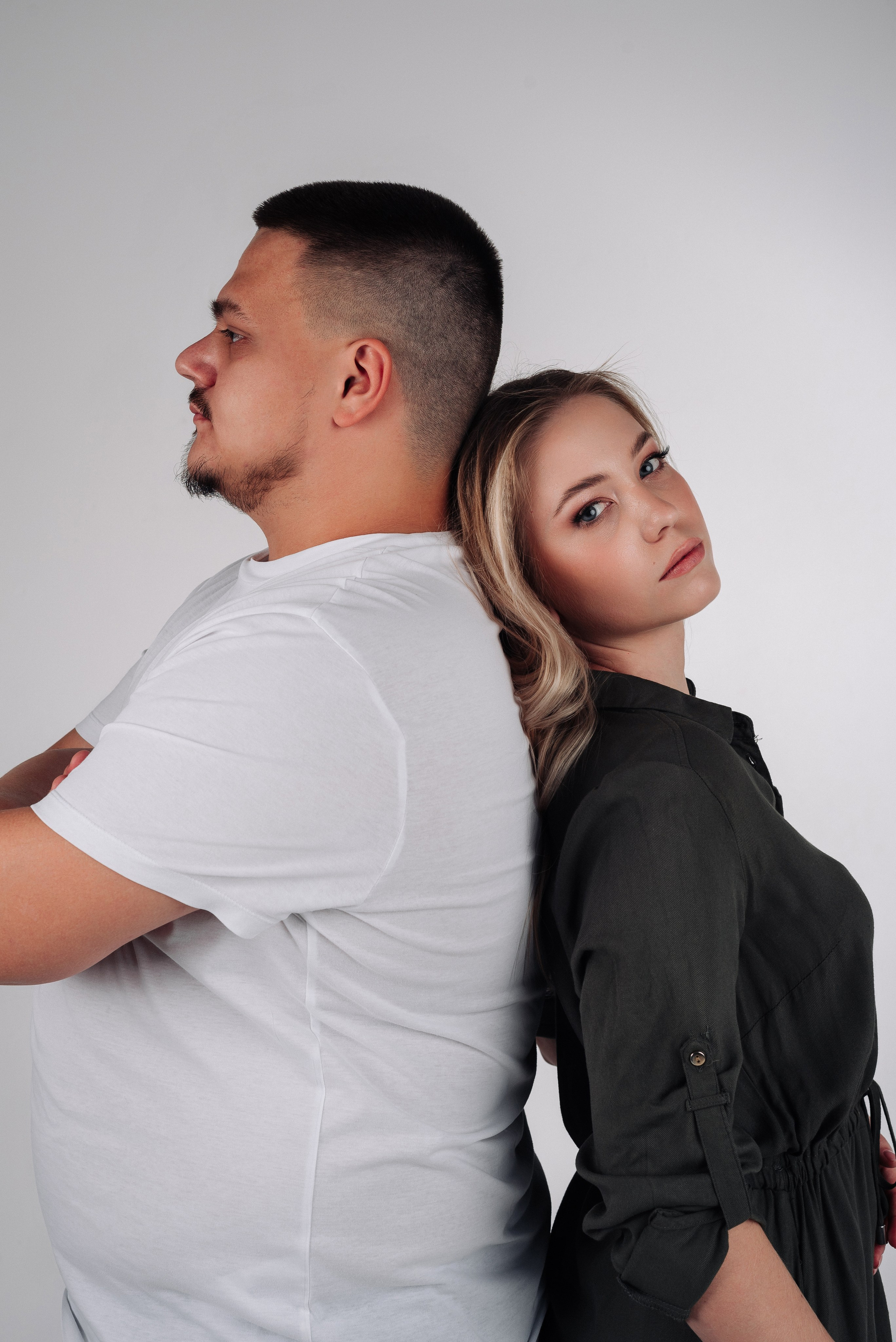 Костя и Кристина. Дмитрий Шалыгин — Ваш фотограф в Севастополе и Крыму