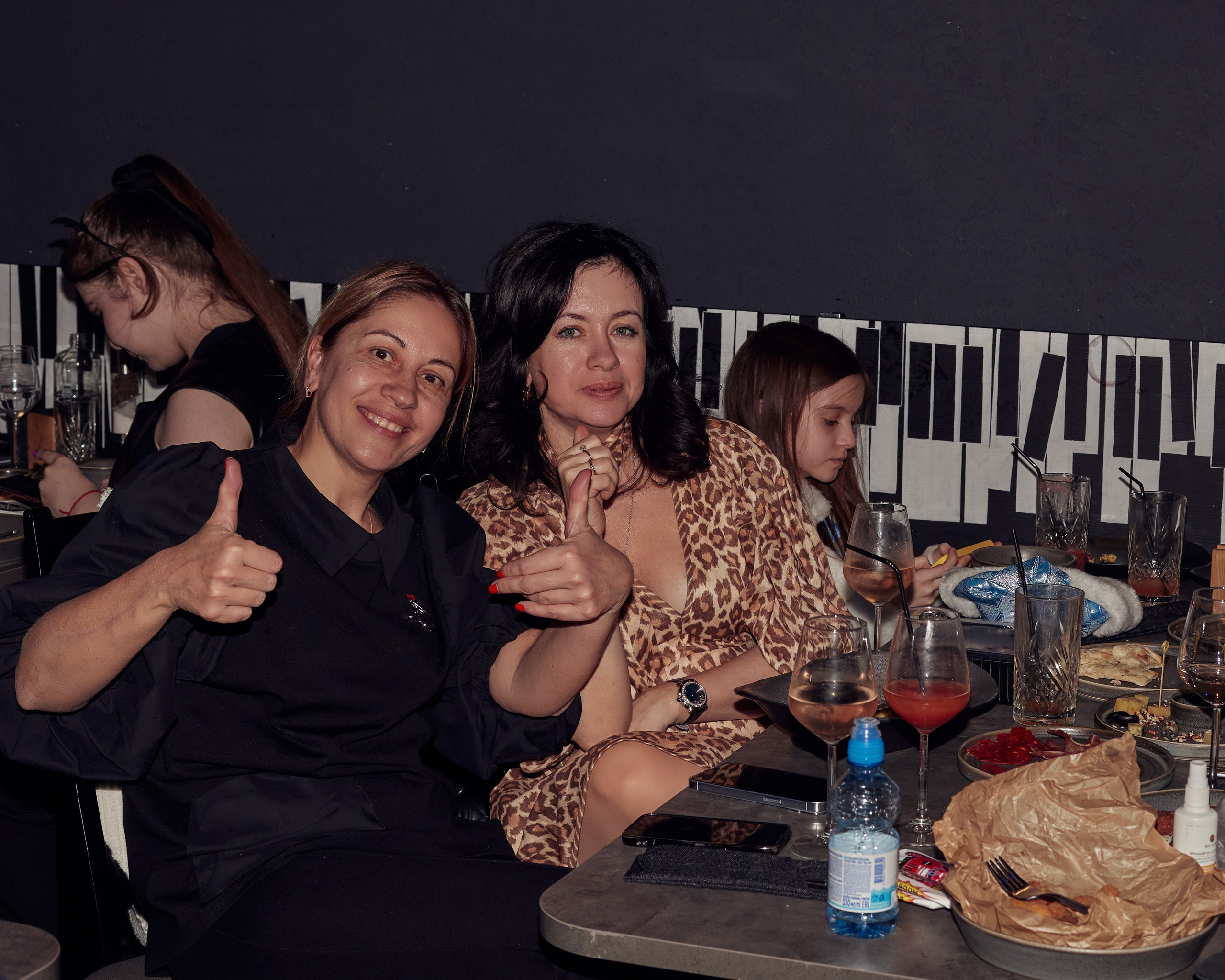 Репортаж. Фотограф в Москве и Санкт-Петербурге Елена Потапова