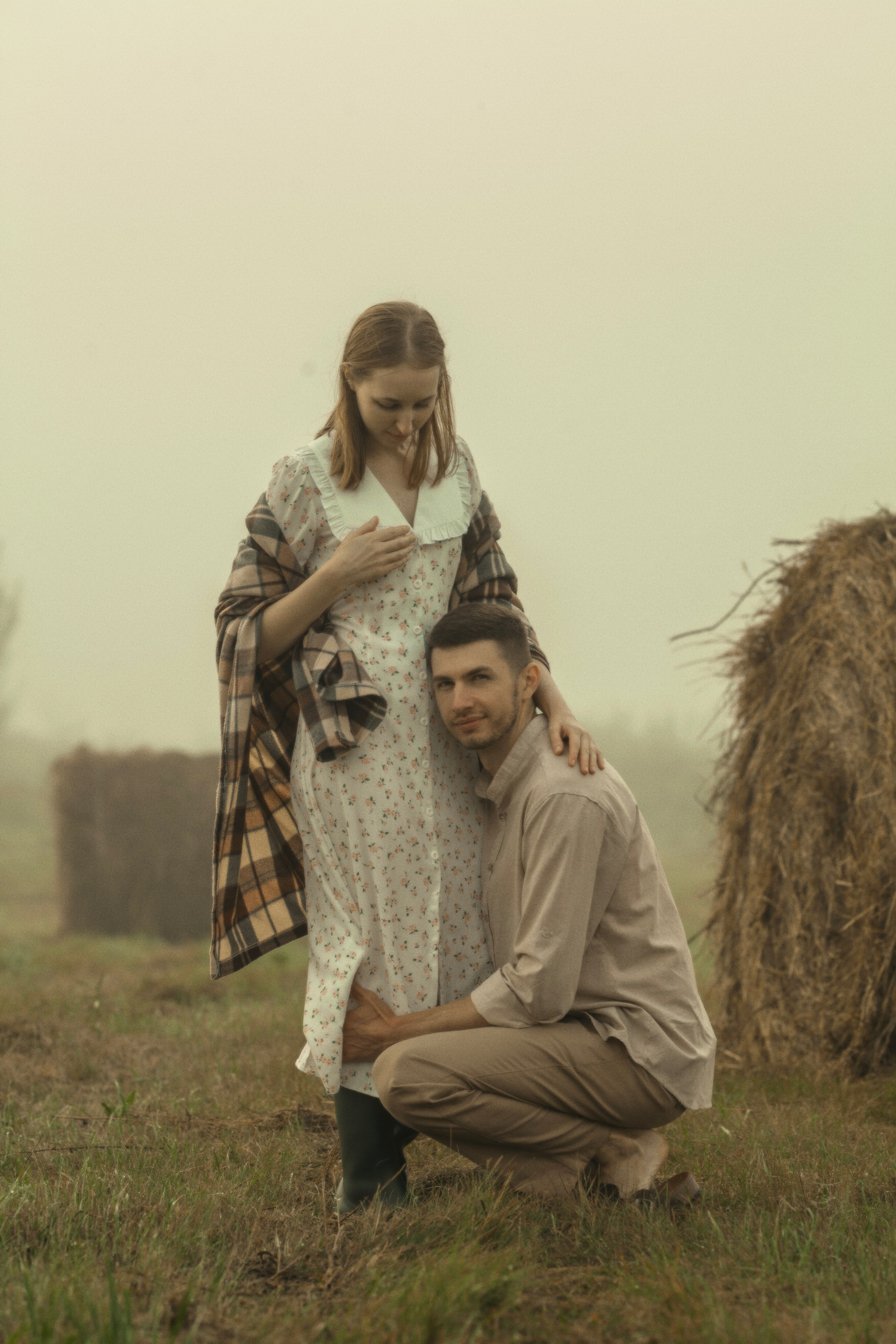 «Утро». Фотограф и Видеограф Артур Гимаев