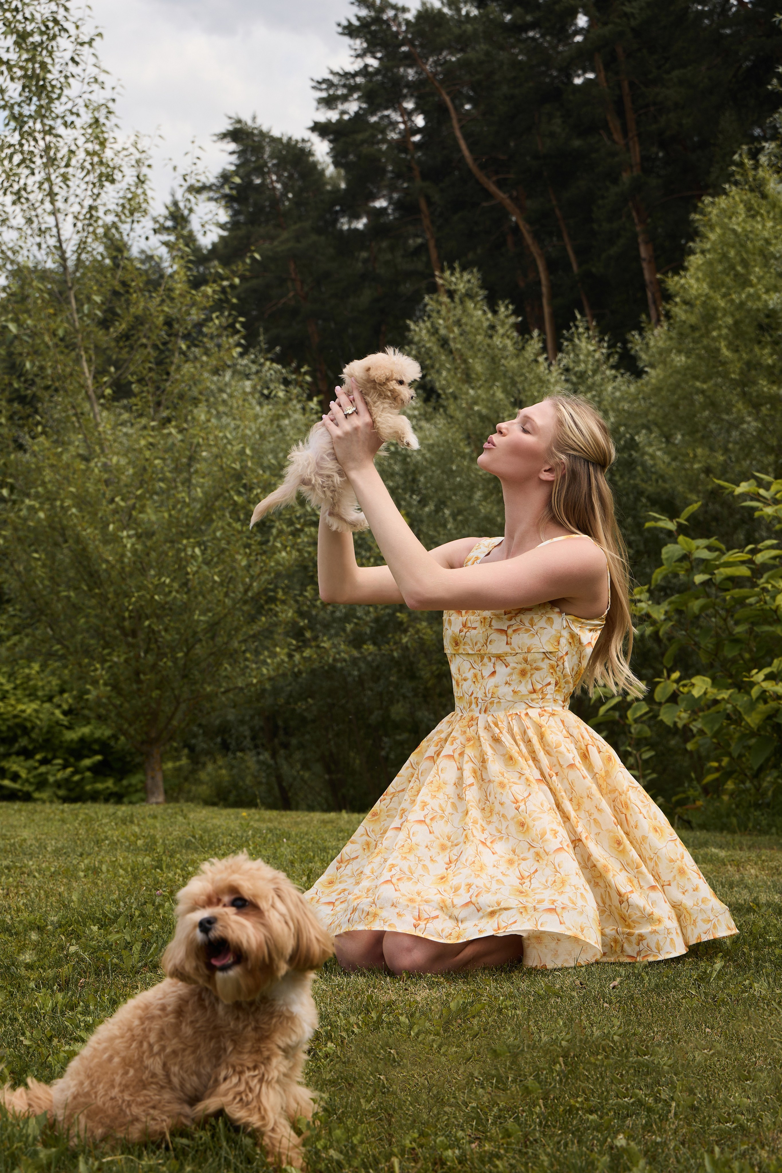 Бренд Teri. Туманова Екатерина — коммерческий фотограф в Москве