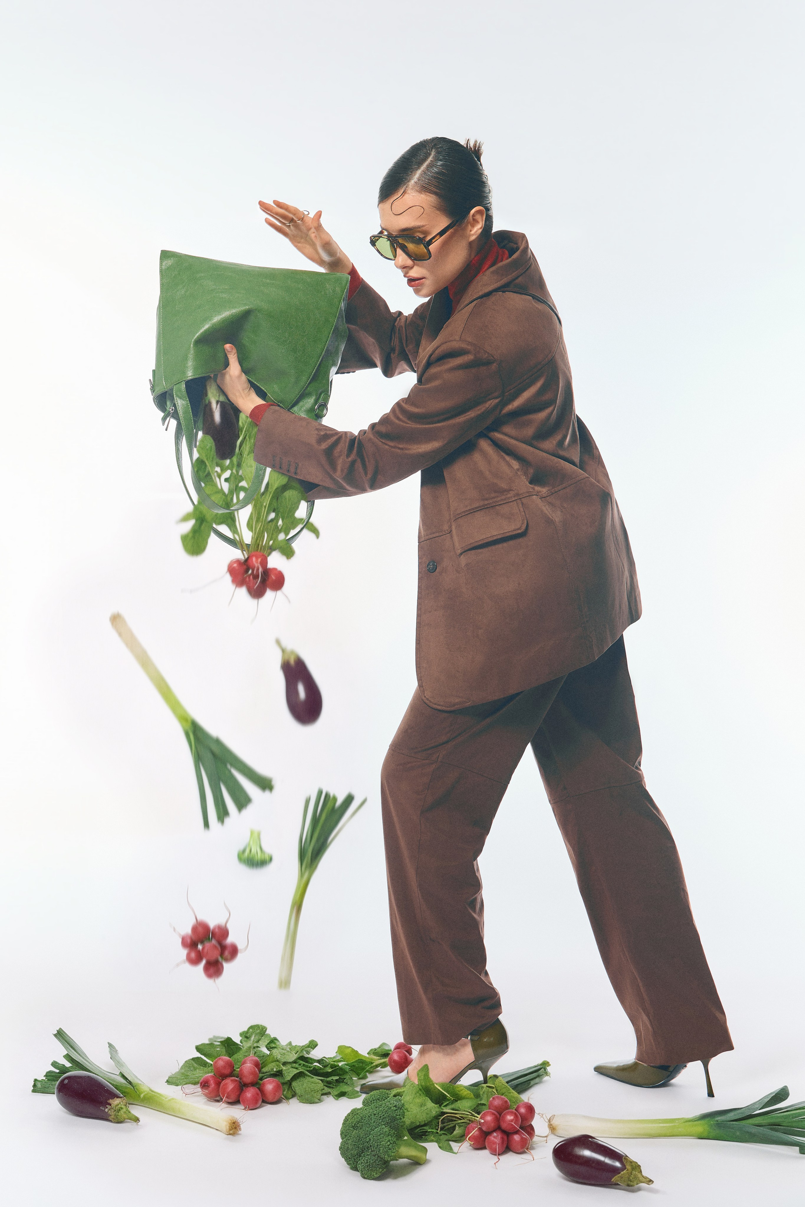 Vegetables. Туманова Екатерина — коммерческий фотограф в Москве