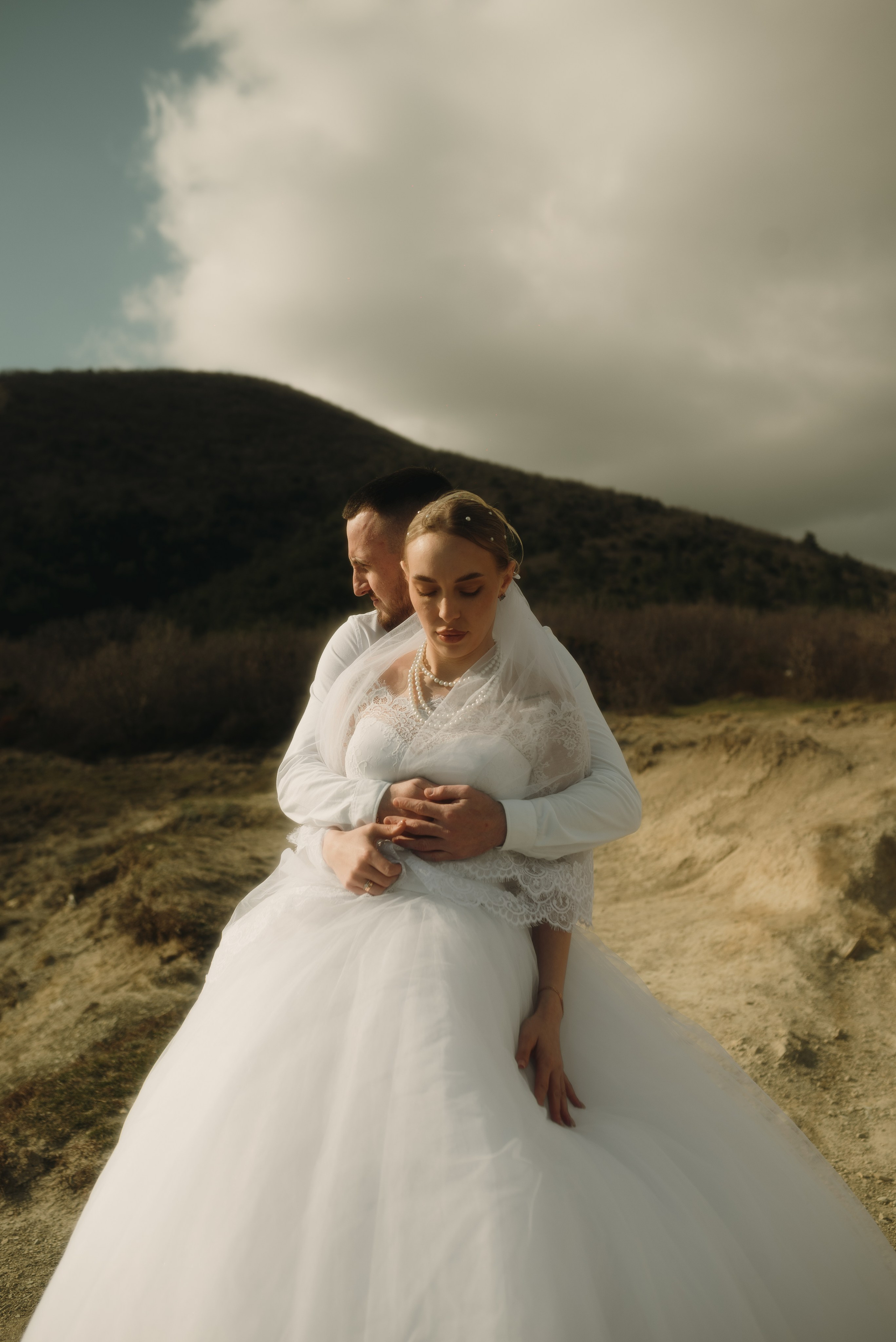 Иван и Яна|Новороссийск. Фотограф Санкт-Петербург, Новороссийск