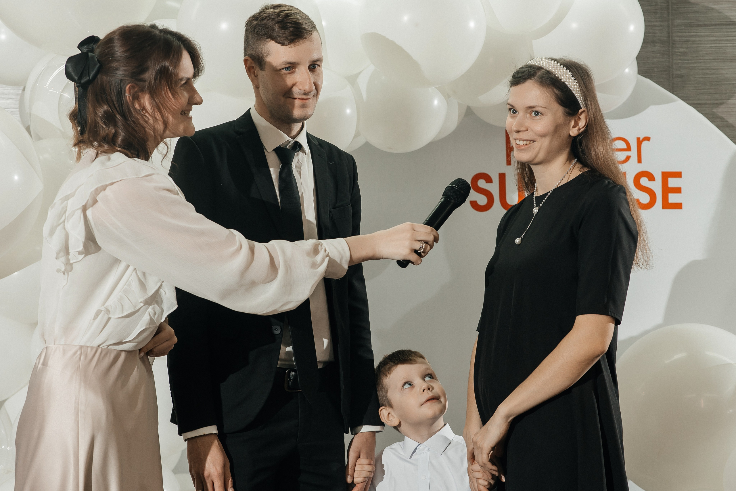 Гендерная вечеринка 2025. Свадебный и портретный фотограф Алина Иванова. Екатеринбург-Москва