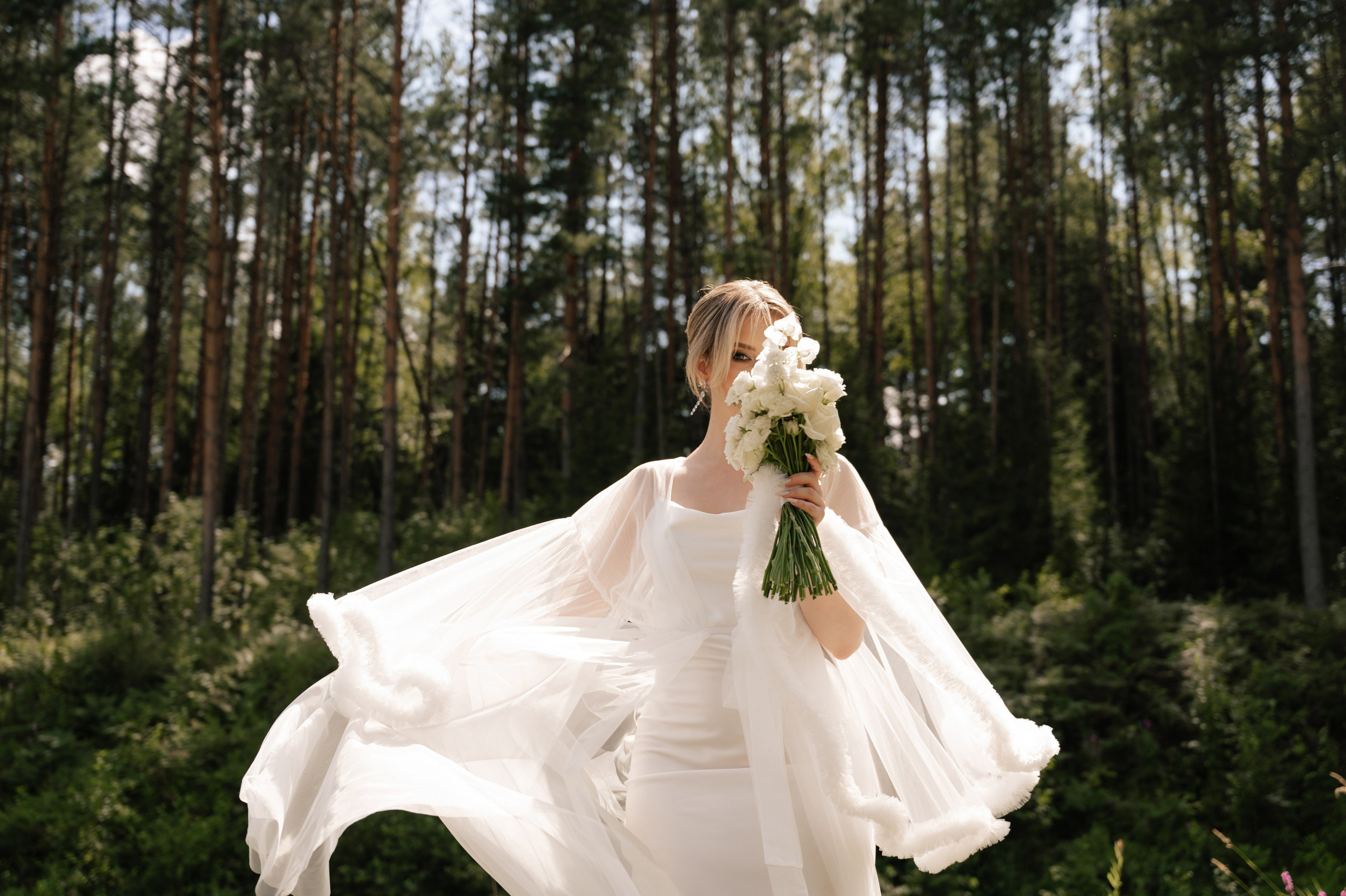 Nadia and Zhenya. Свадебный и семейный фотограф Вероника Холод